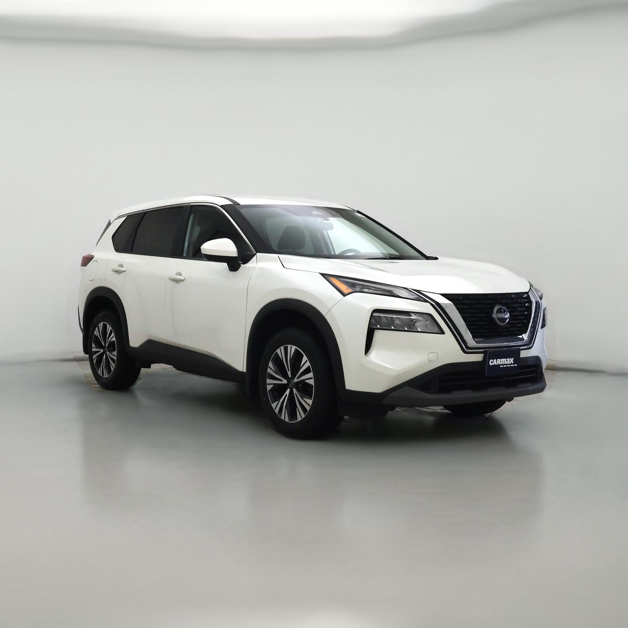 Thumbnail: 2023 Nissan Rogue - 1
