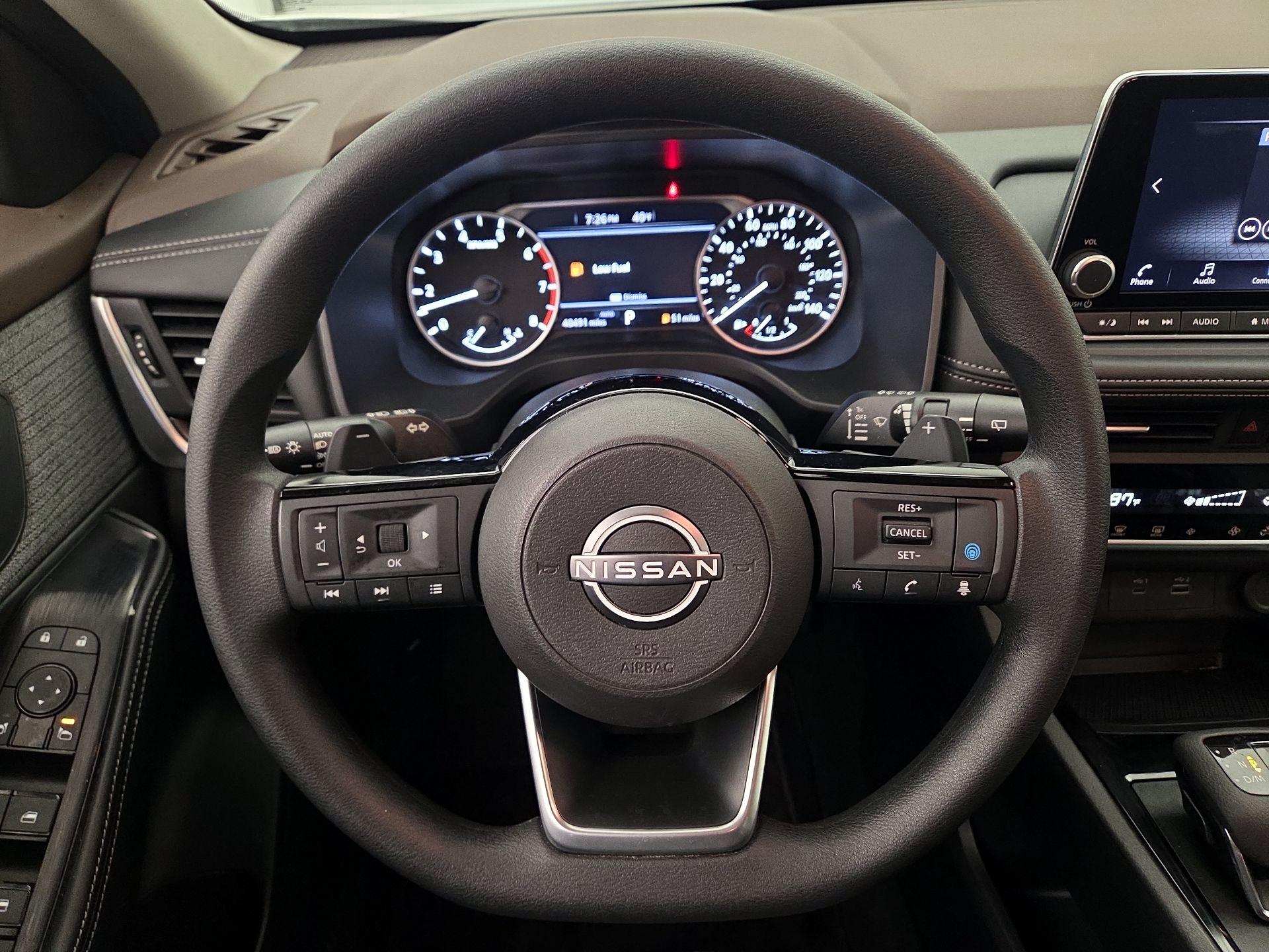 Thumbnail: 2023 Nissan Rogue - 10