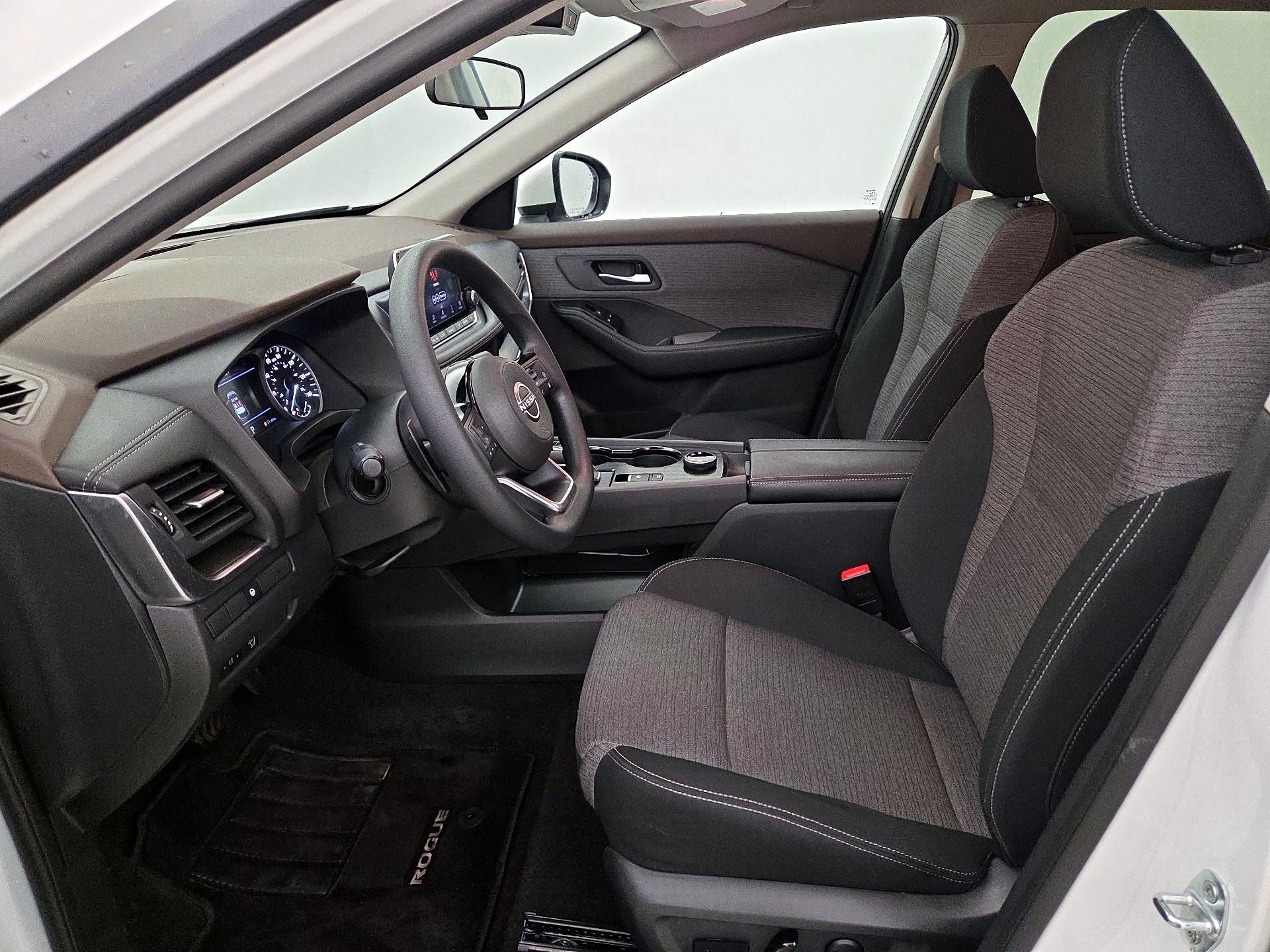 Thumbnail: 2023 Nissan Rogue - 11