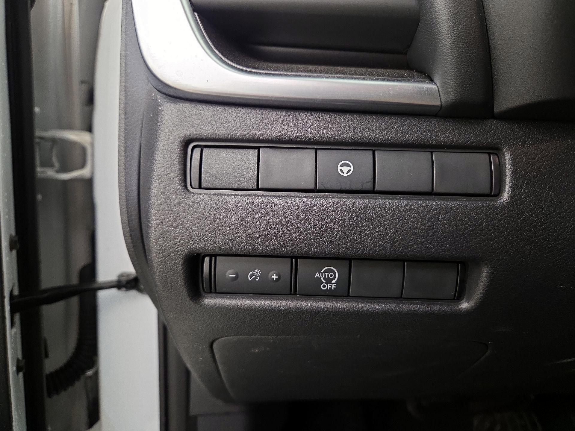 Thumbnail: 2023 Nissan Rogue - 13