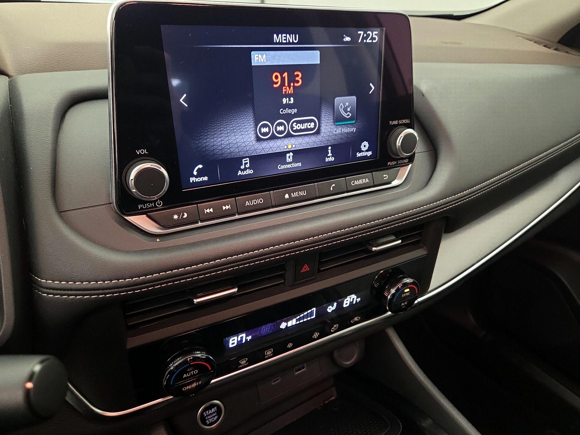 Thumbnail: 2023 Nissan Rogue - 15