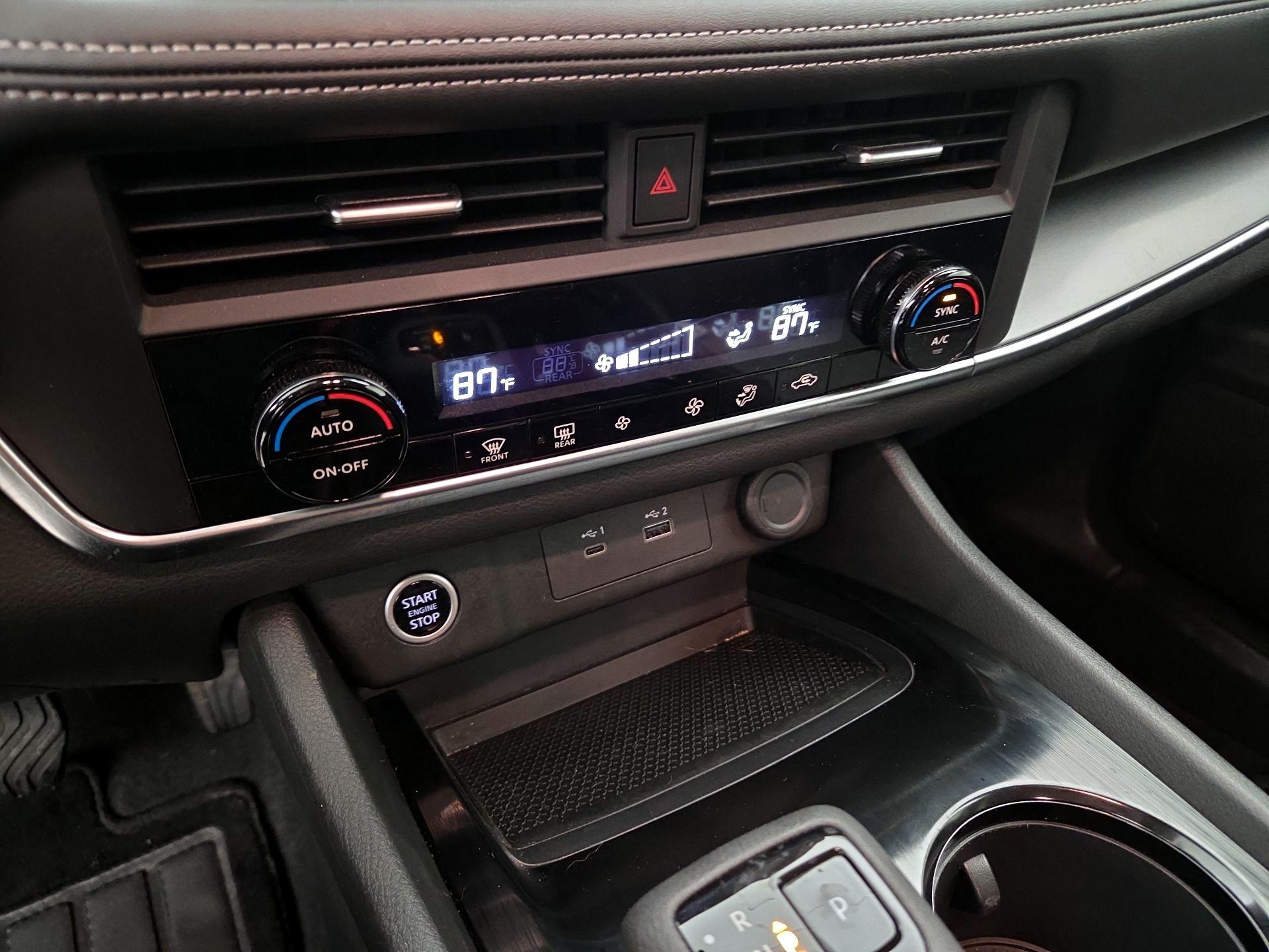 Thumbnail: 2023 Nissan Rogue - 16