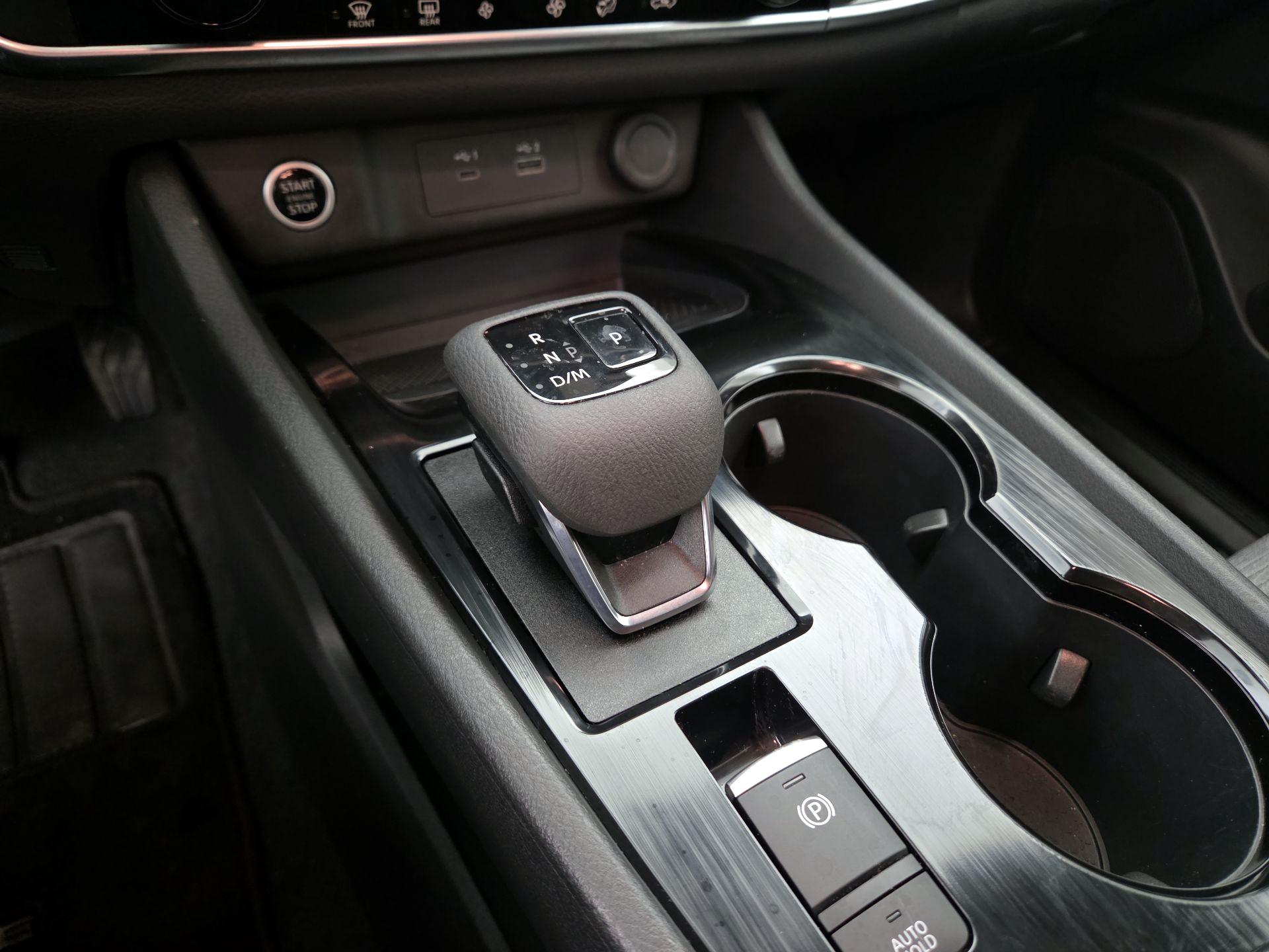 Thumbnail: 2023 Nissan Rogue - 17