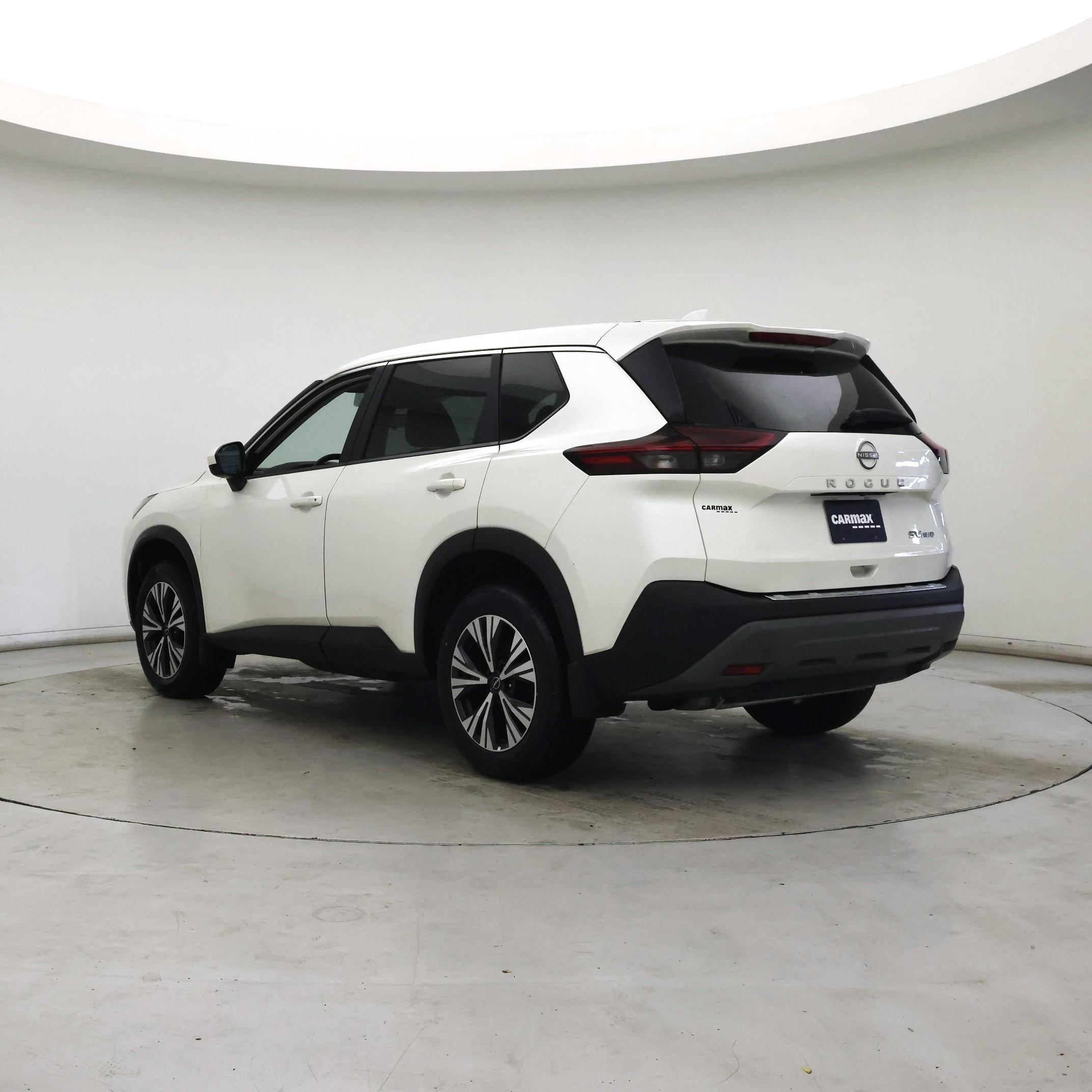 Thumbnail: 2023 Nissan Rogue - 2