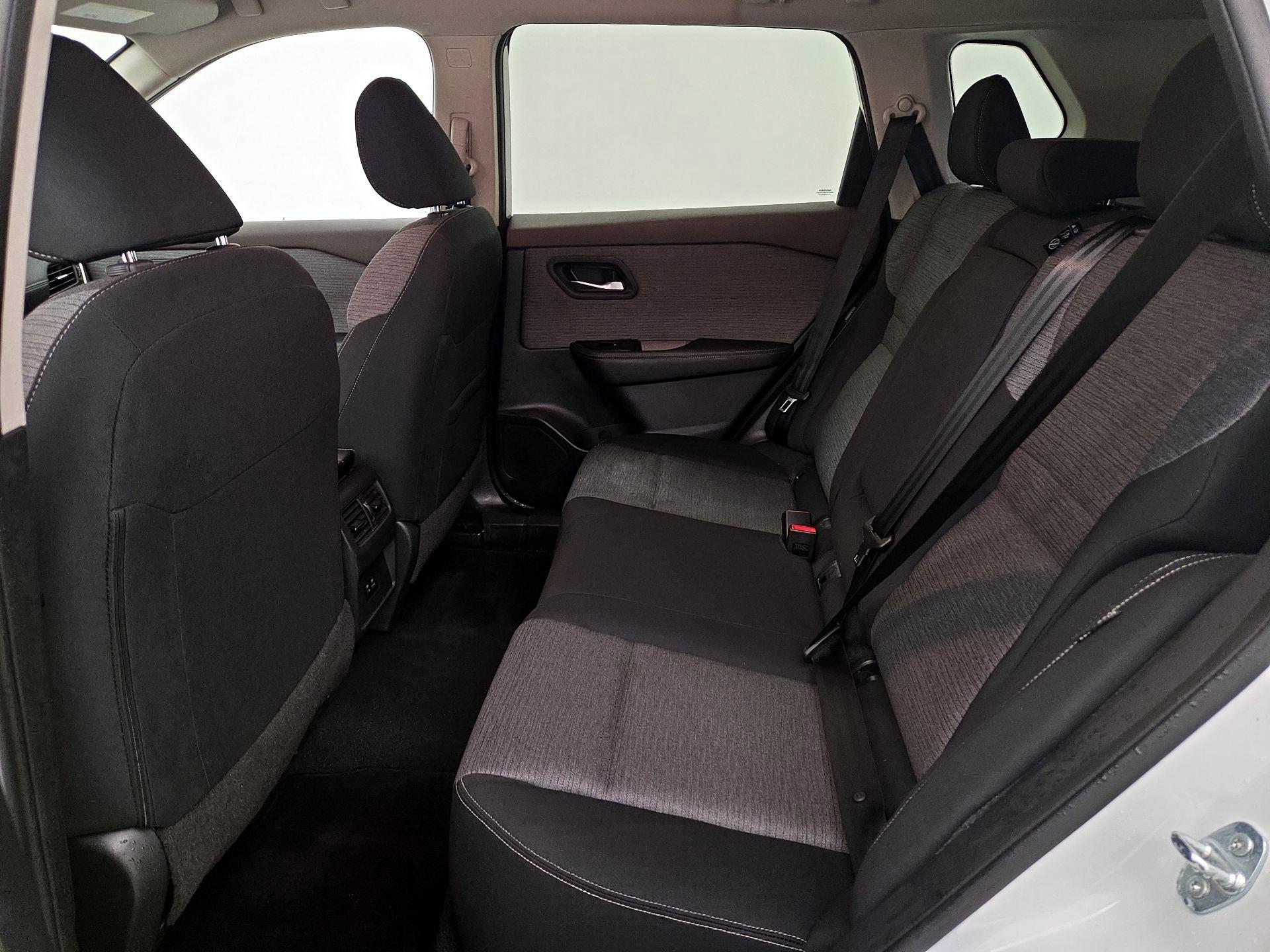 Thumbnail: 2023 Nissan Rogue - 19