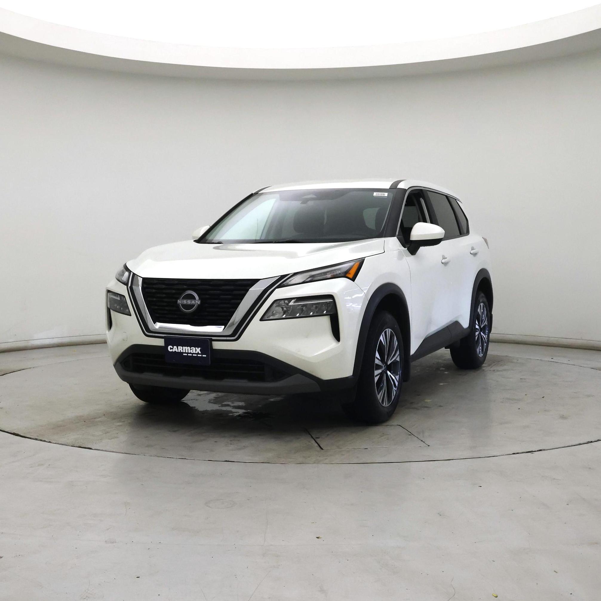 Thumbnail: 2023 Nissan Rogue - 4
