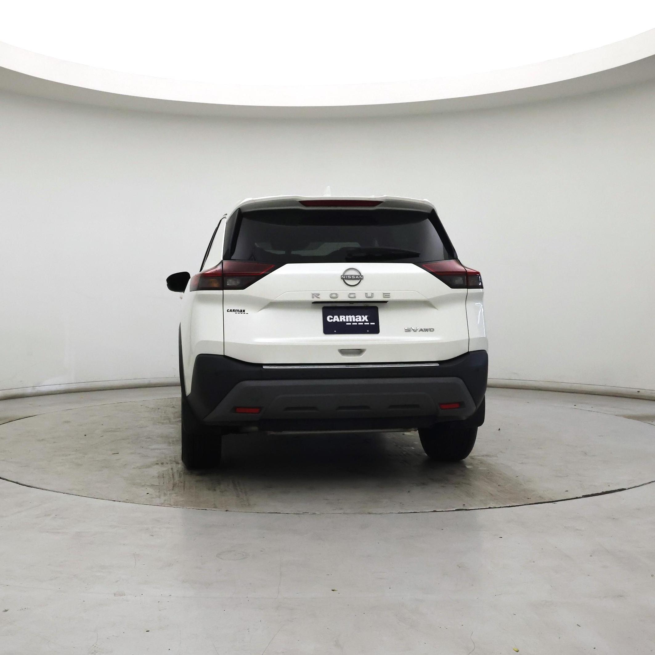 Thumbnail: 2023 Nissan Rogue - 6