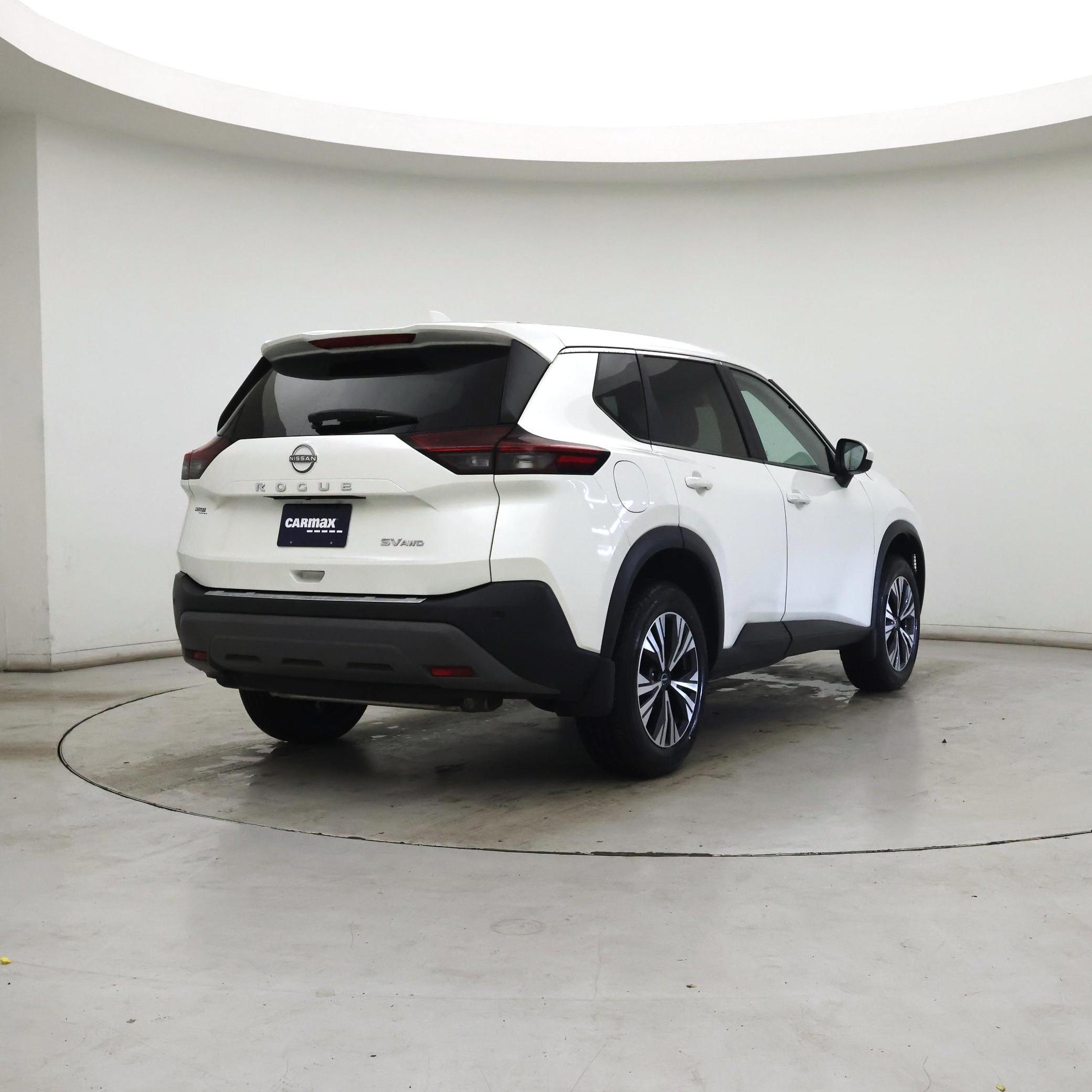 Thumbnail: 2023 Nissan Rogue - 8