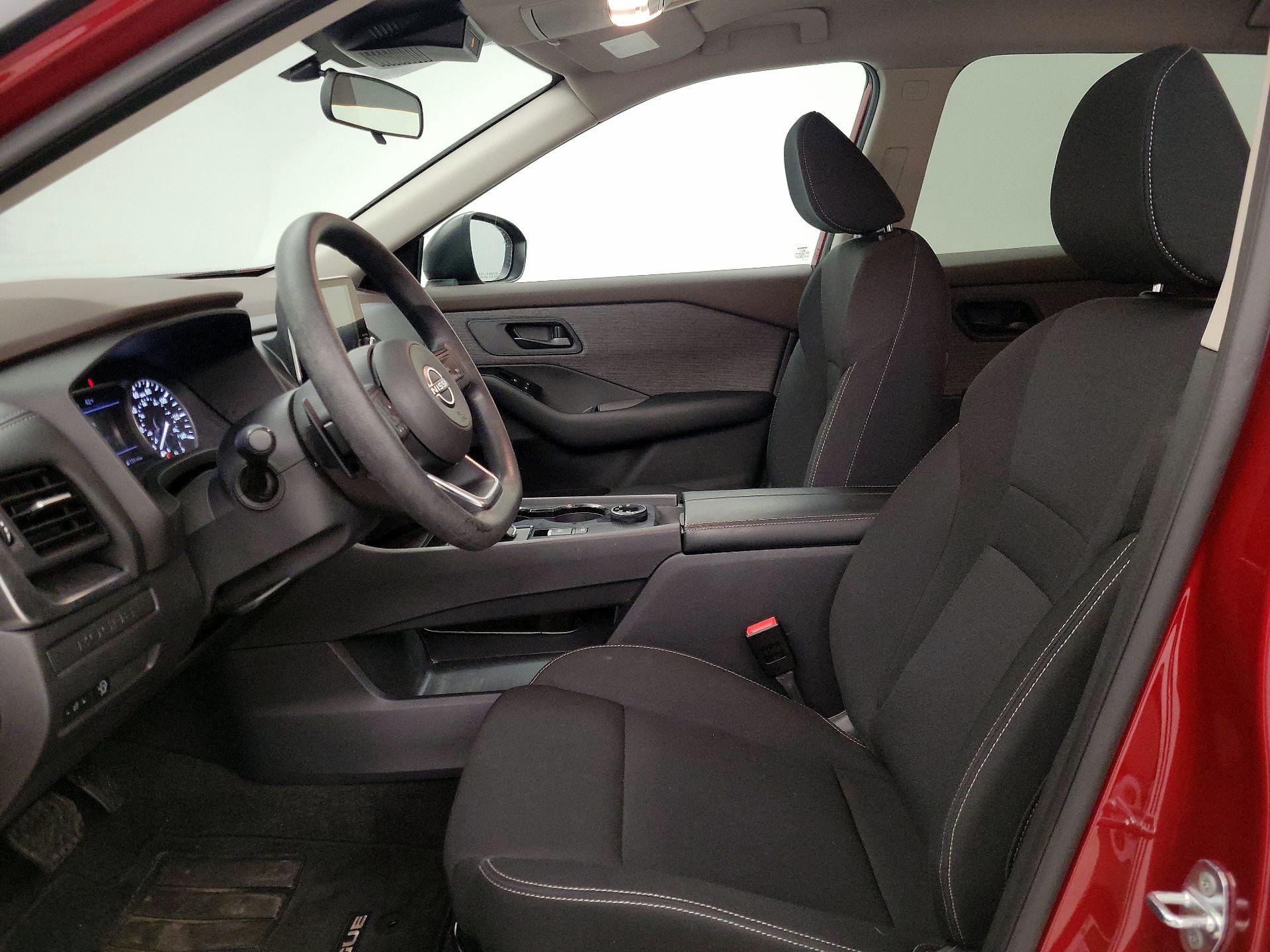 Thumbnail: 2023 Nissan Rogue - 11