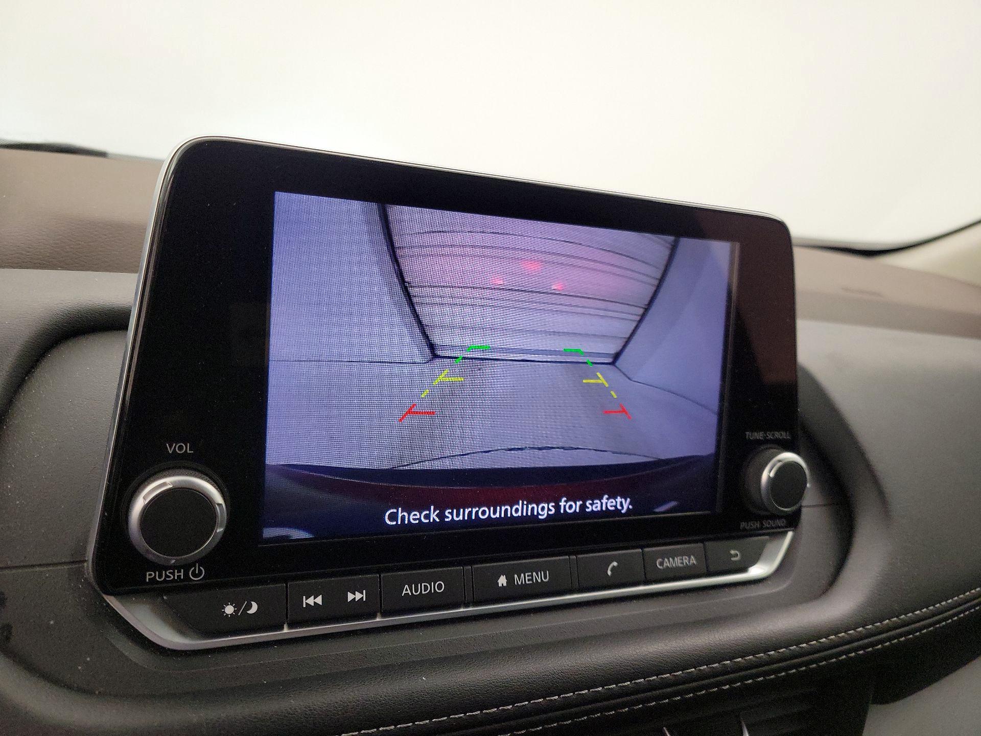 Thumbnail: 2023 Nissan Rogue - 14