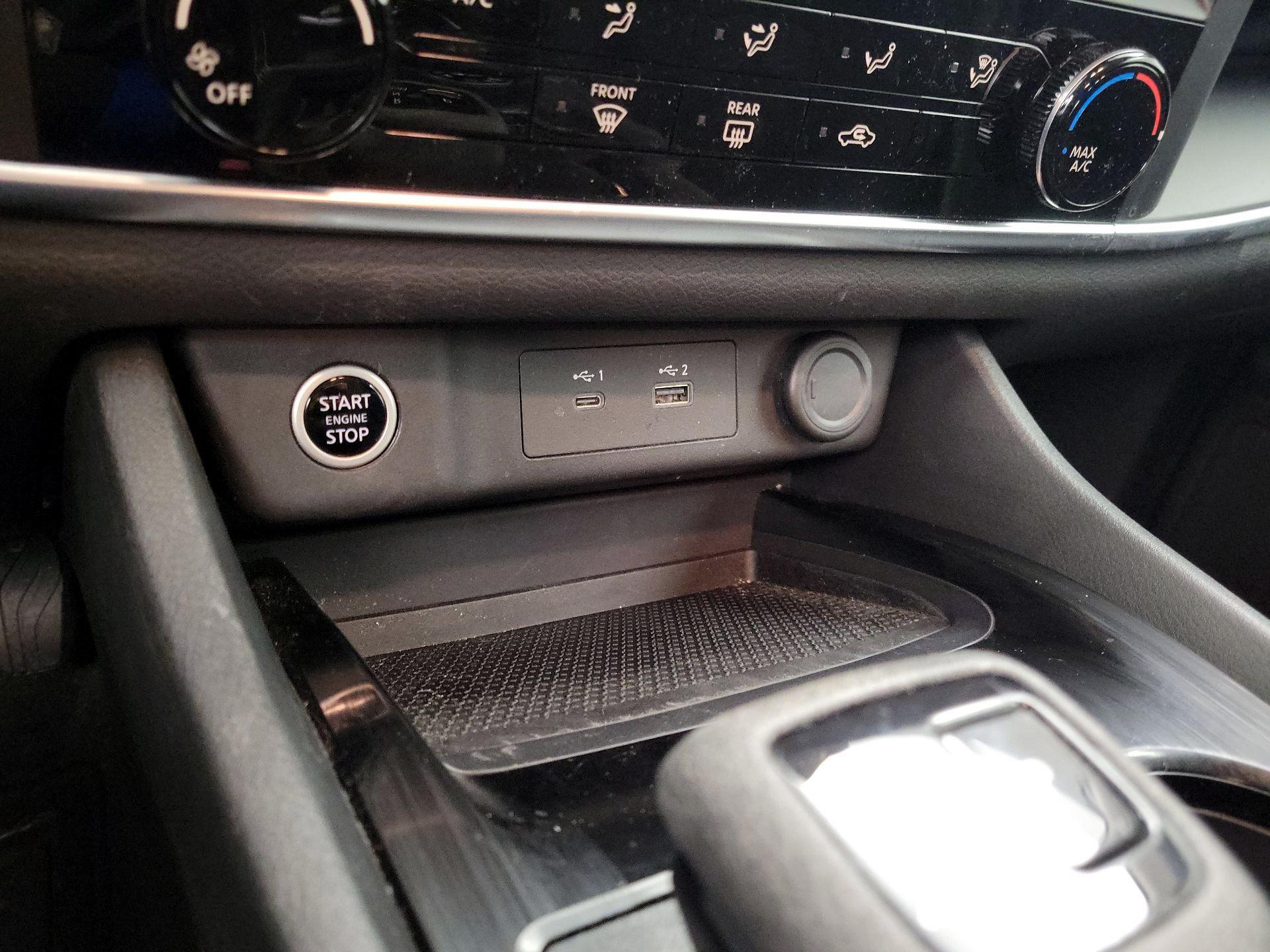 Thumbnail: 2023 Nissan Rogue - 18