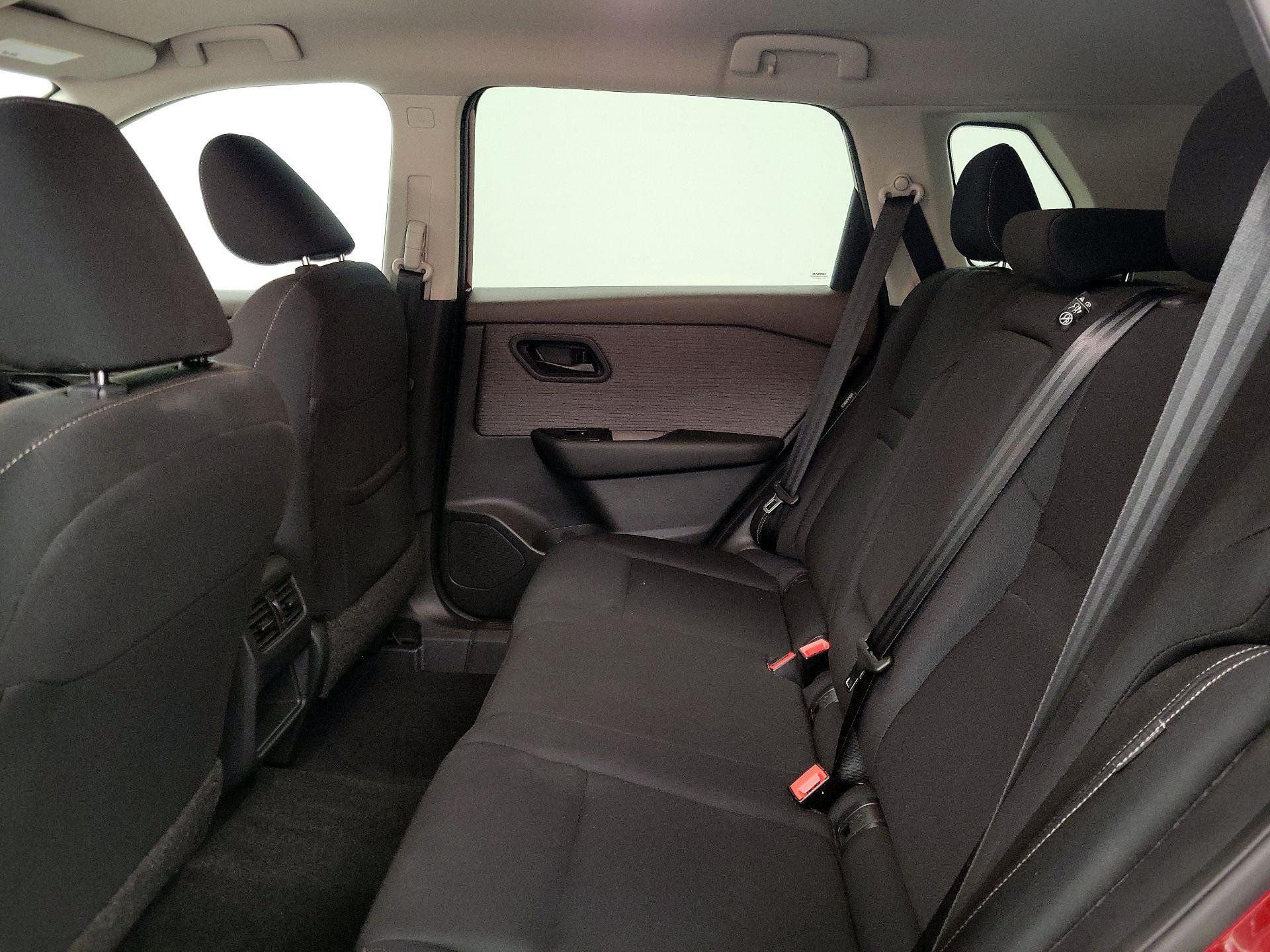 Thumbnail: 2023 Nissan Rogue - 19