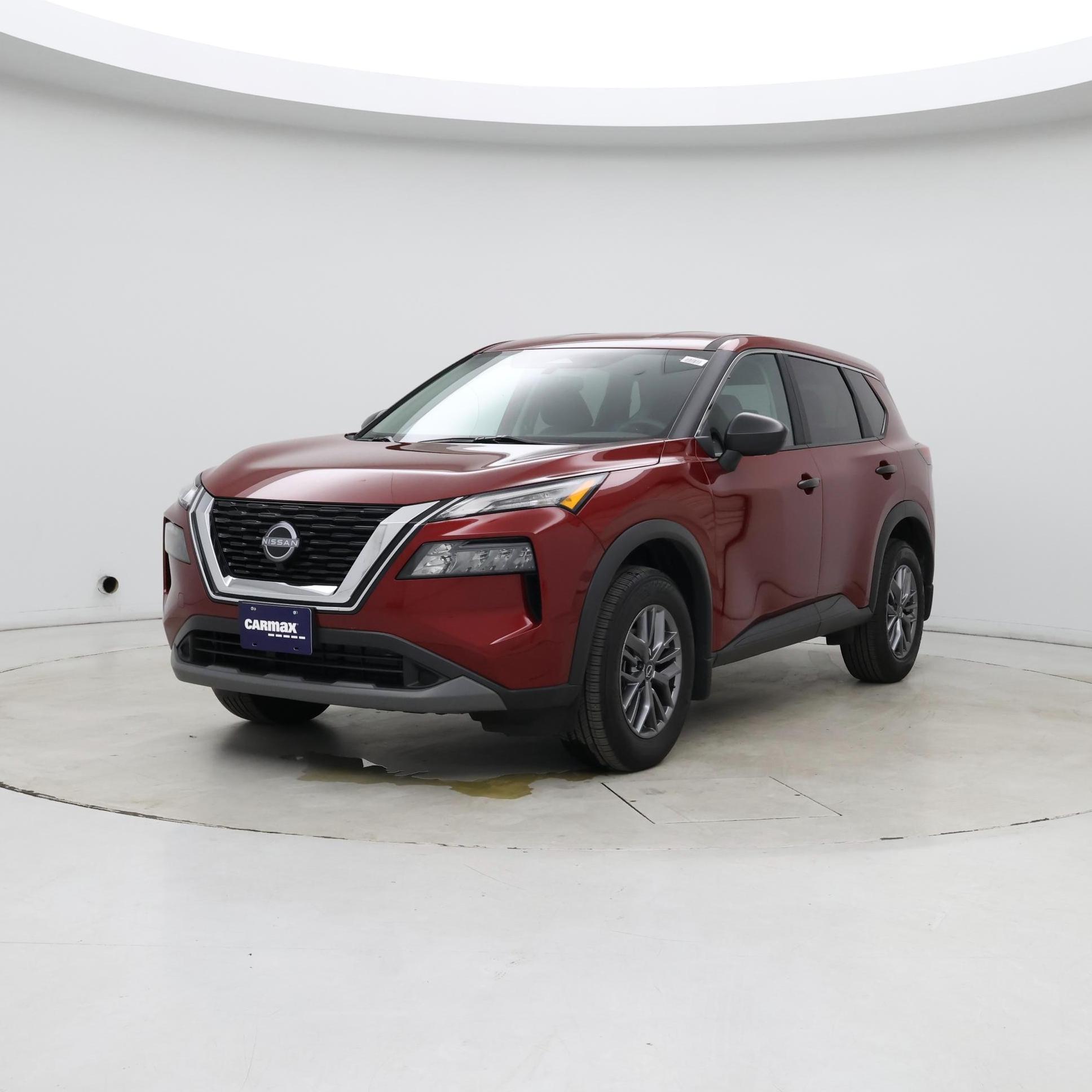 Thumbnail: 2023 Nissan Rogue - 4