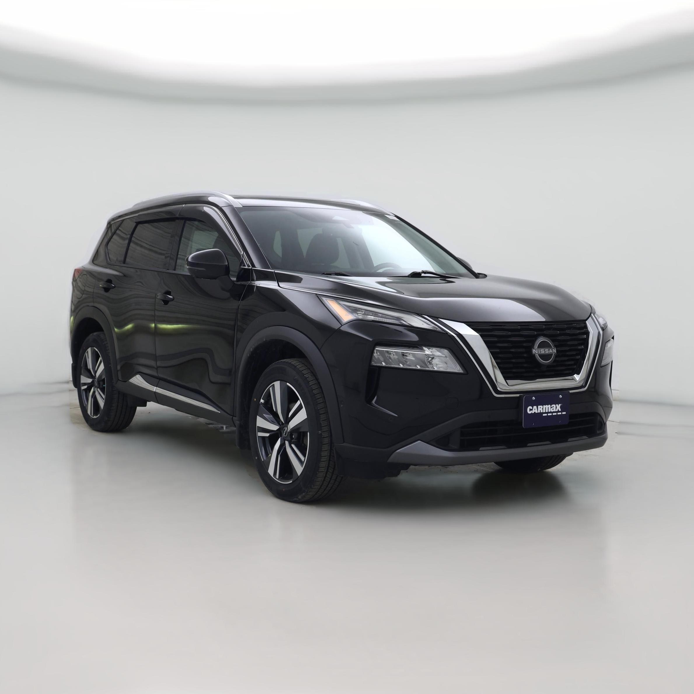Thumbnail: 2023 Nissan Rogue - 1