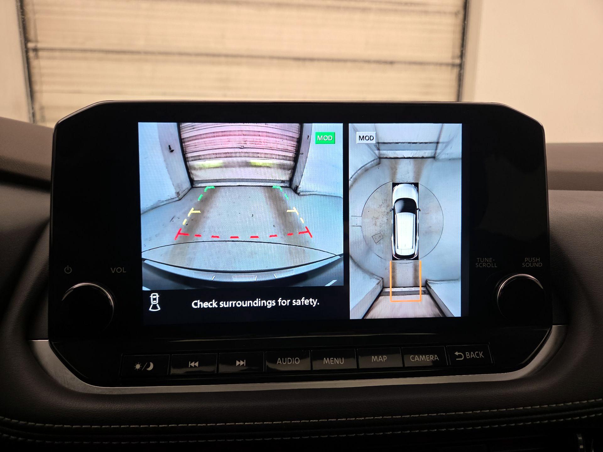 Thumbnail: 2023 Nissan Rogue - 15