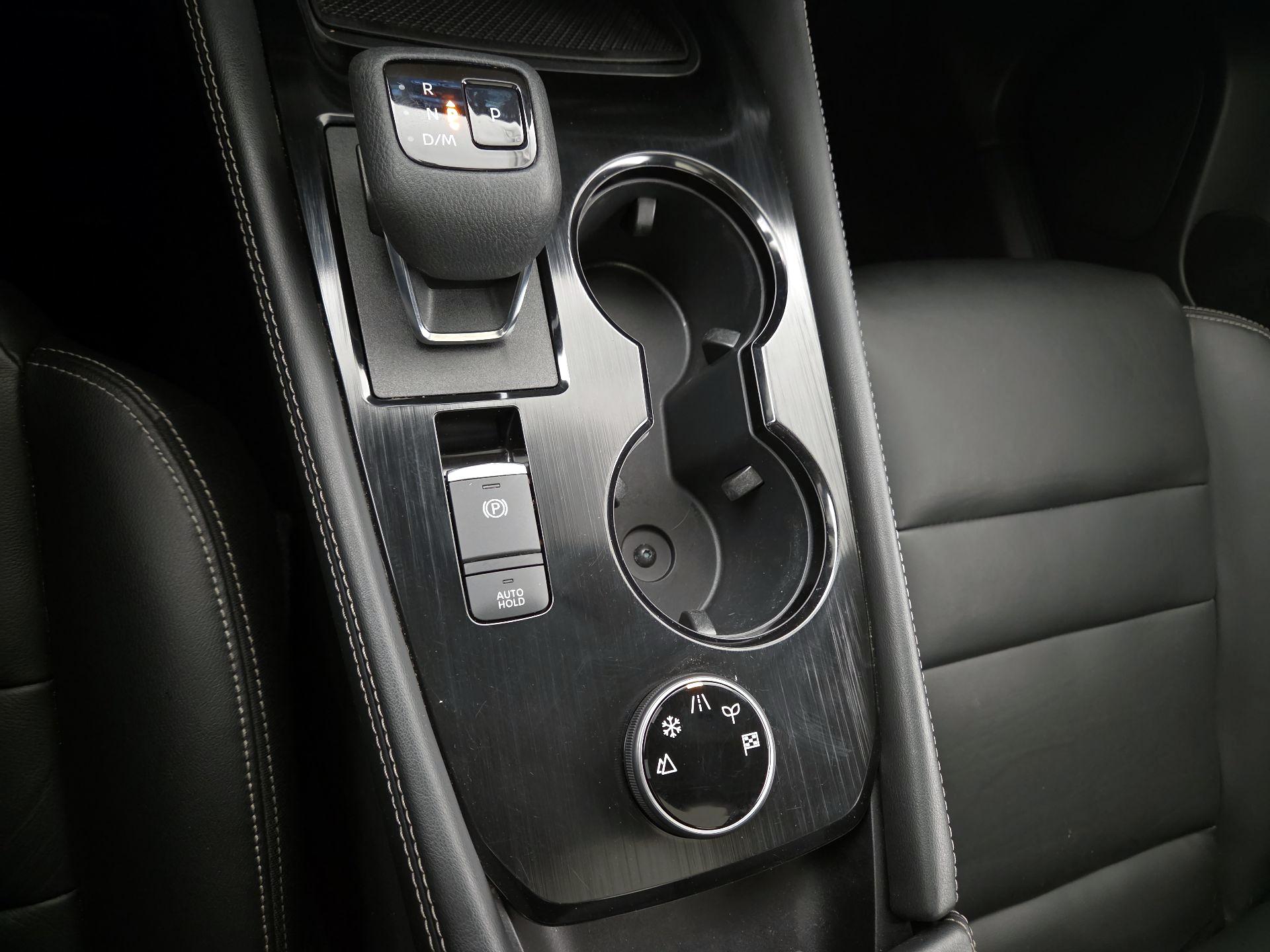 Thumbnail: 2023 Nissan Rogue - 18