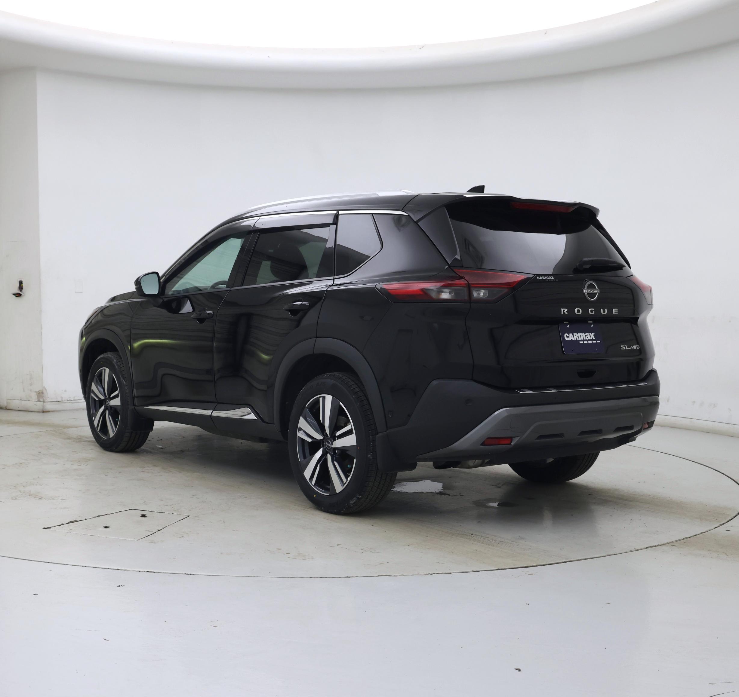 Thumbnail: 2023 Nissan Rogue - 2