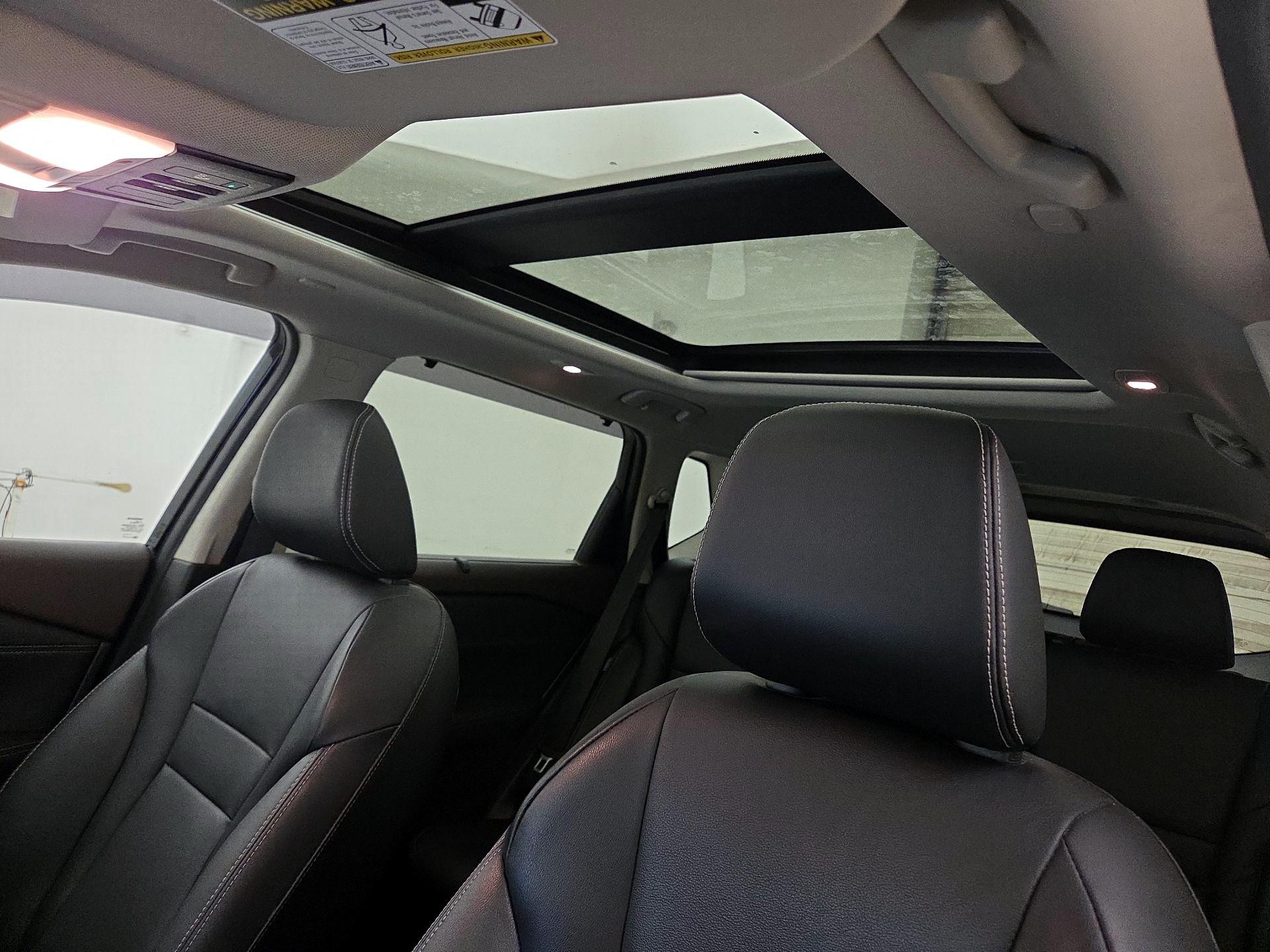 Thumbnail: 2023 Nissan Rogue - 20