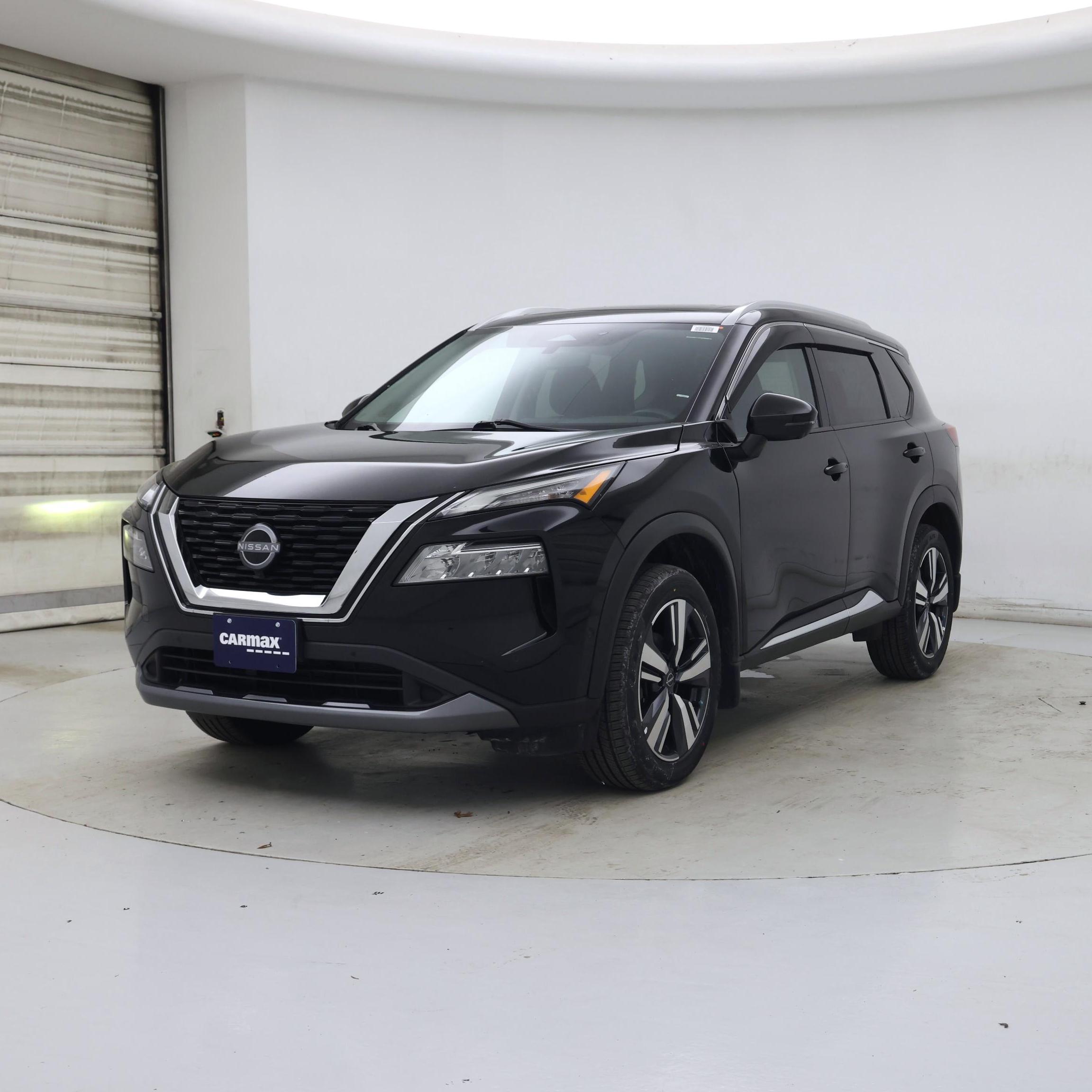 Thumbnail: 2023 Nissan Rogue - 4