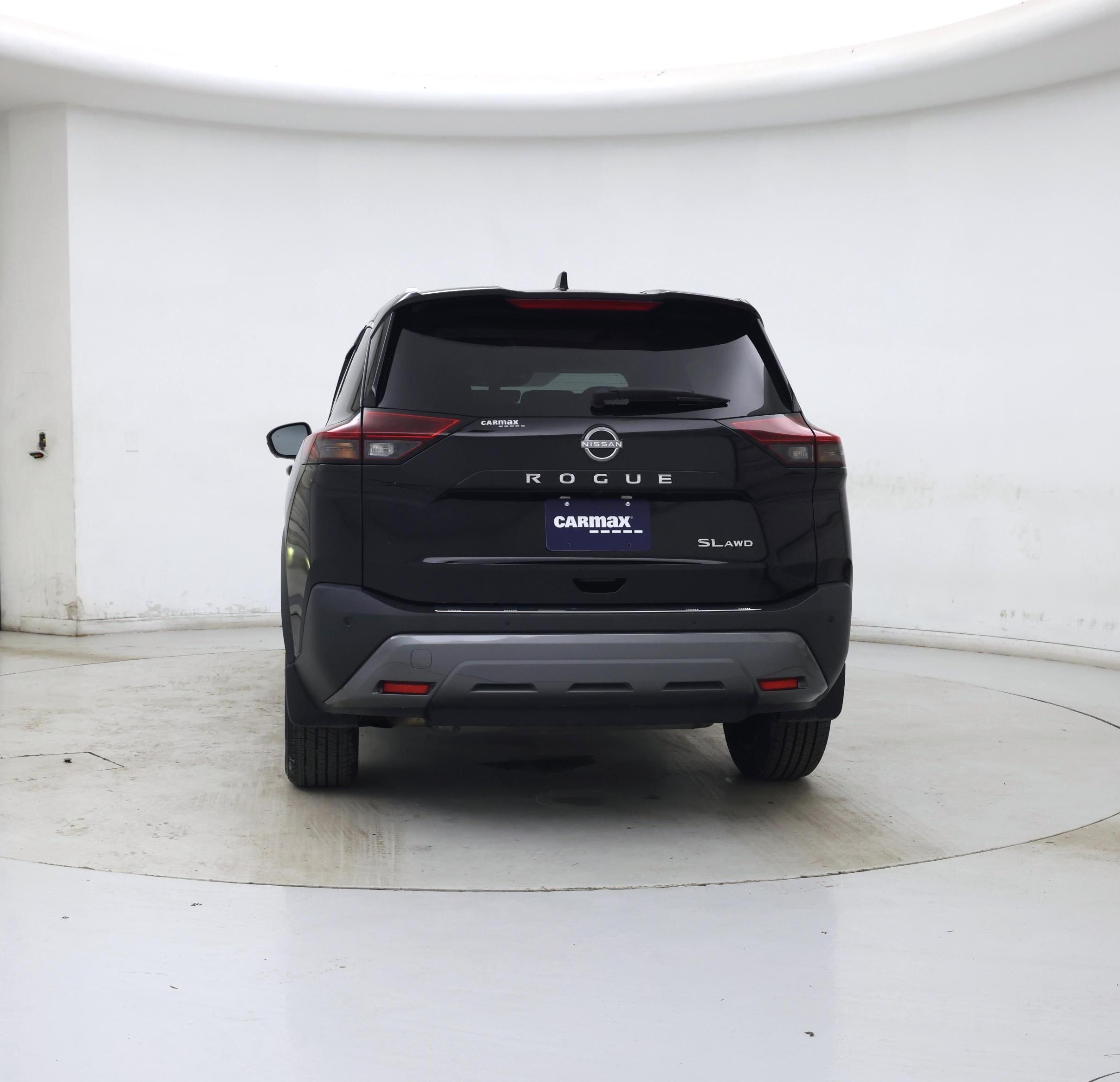 Thumbnail: 2023 Nissan Rogue - 6