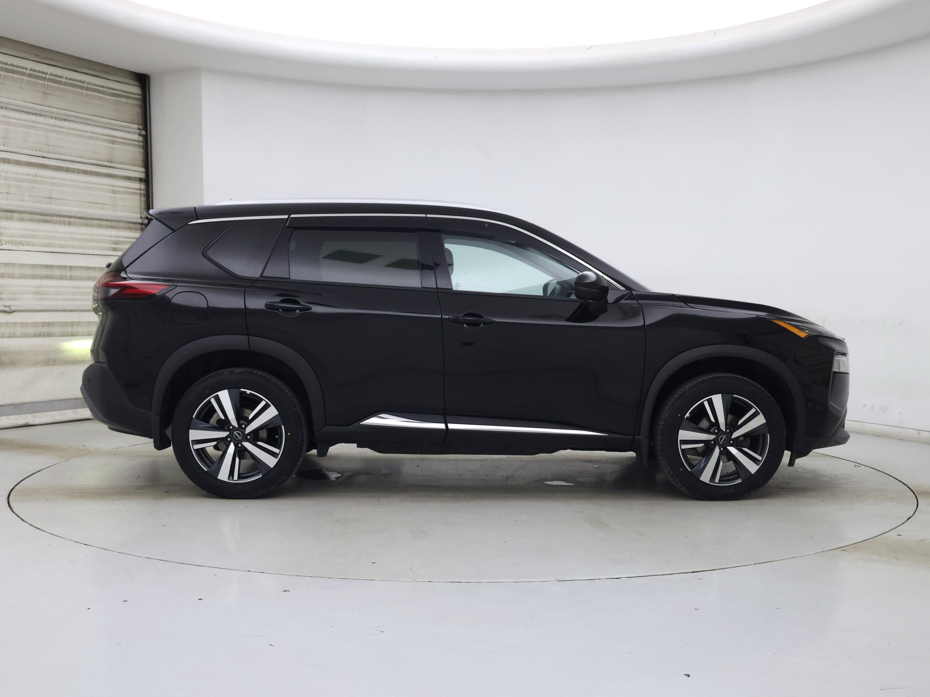 Thumbnail: 2023 Nissan Rogue - 7