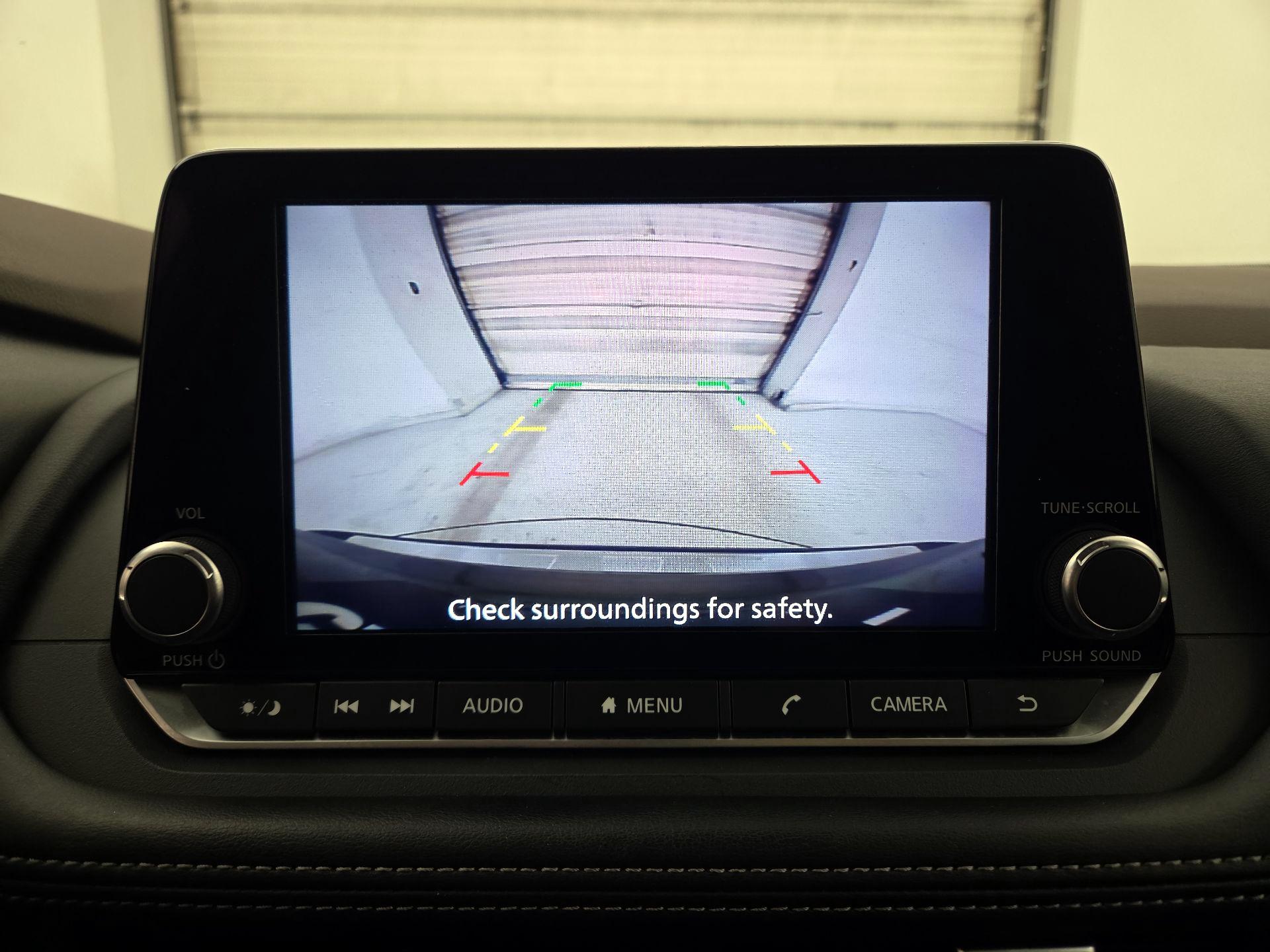 Thumbnail: 2023 Nissan Rogue - 14