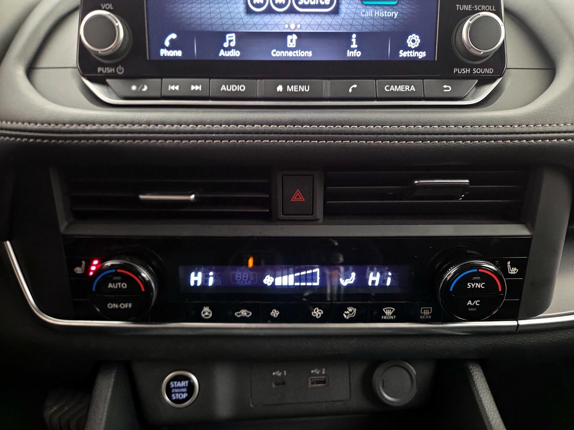 Thumbnail: 2023 Nissan Rogue - 16