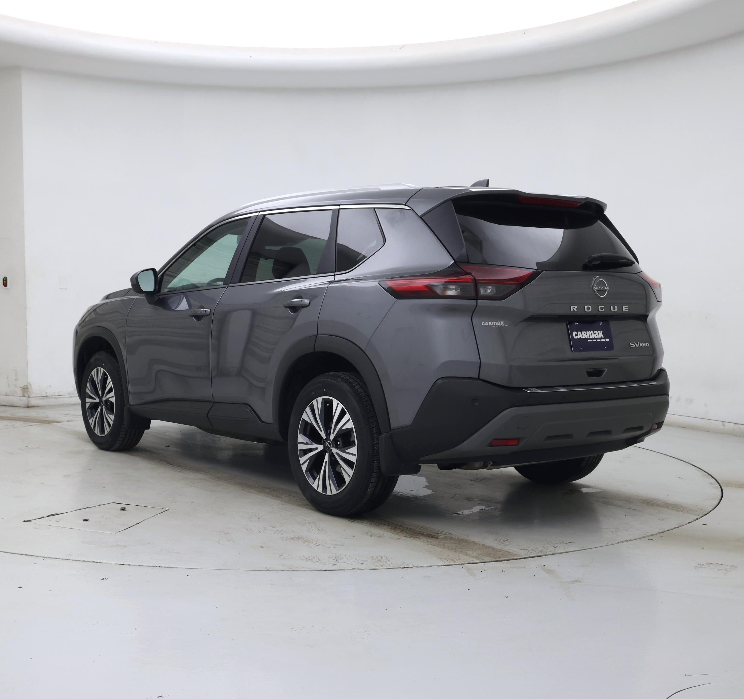 Thumbnail: 2023 Nissan Rogue - 2