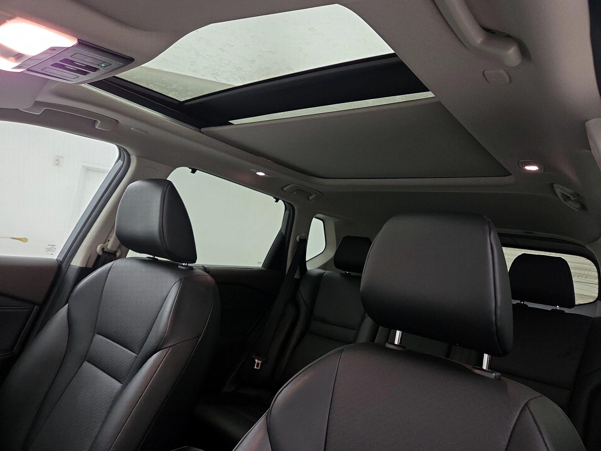 Thumbnail: 2023 Nissan Rogue - 19