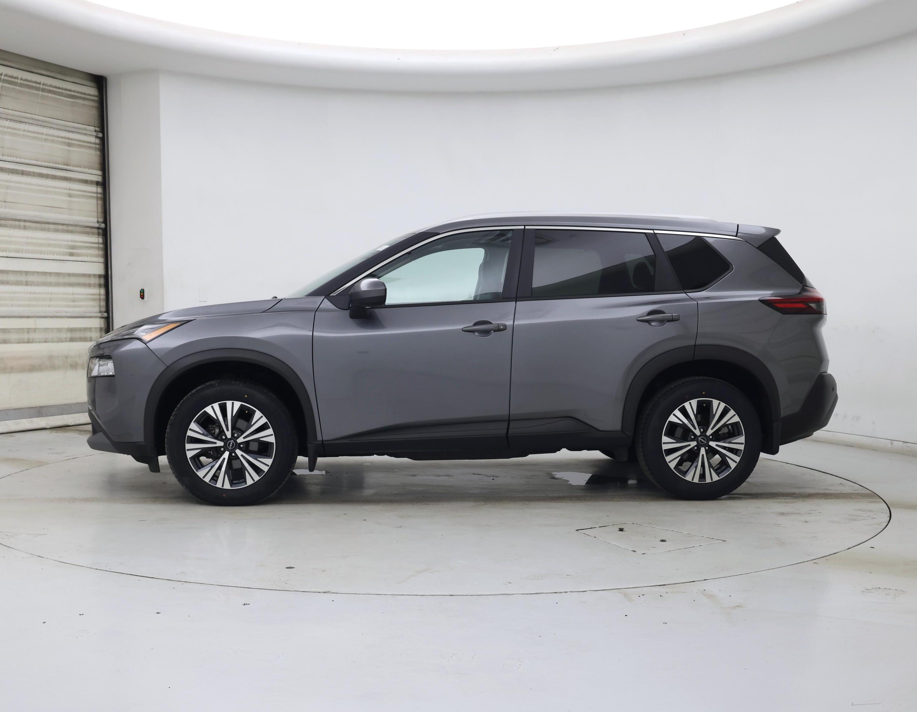 Thumbnail: 2023 Nissan Rogue - 3