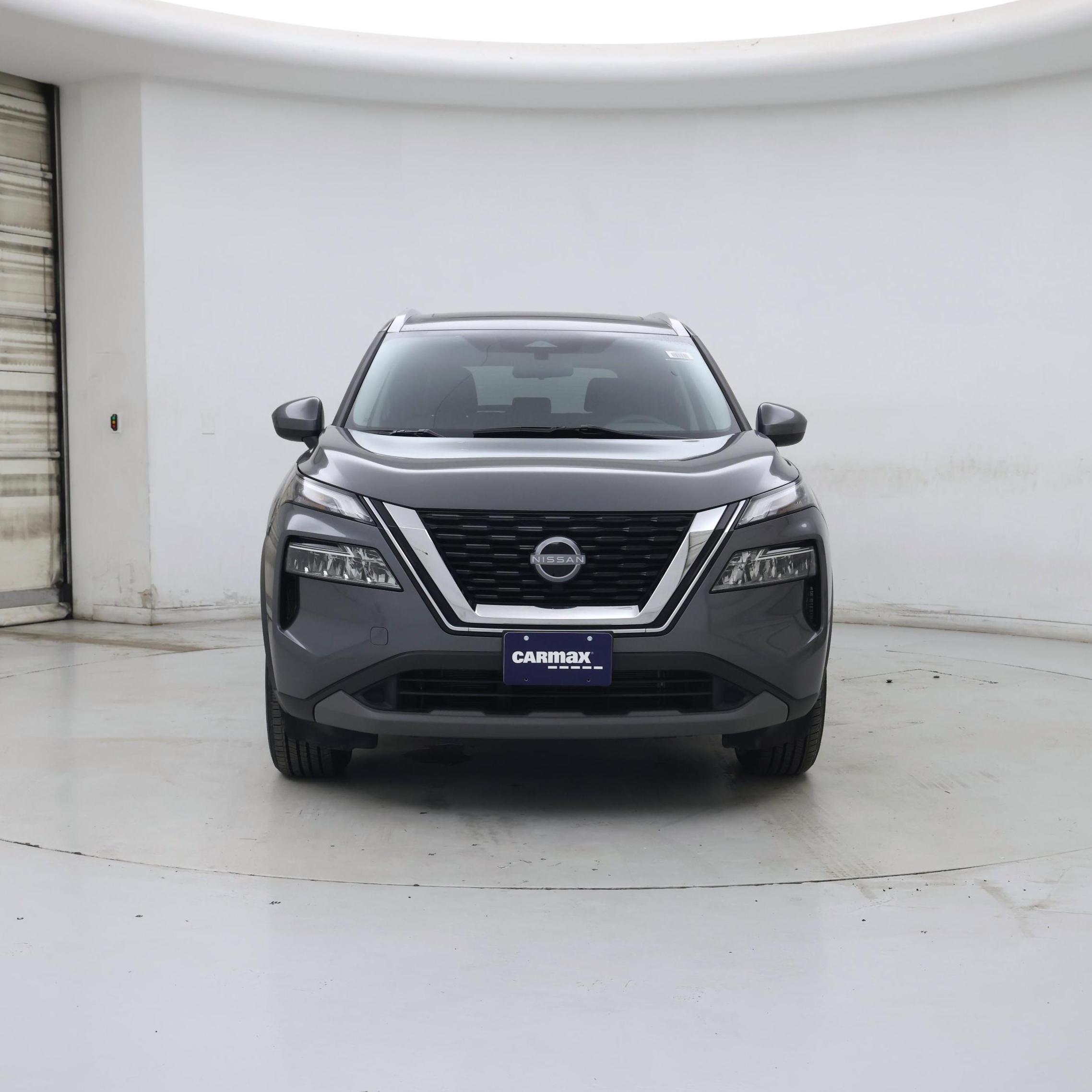 Thumbnail: 2023 Nissan Rogue - 5