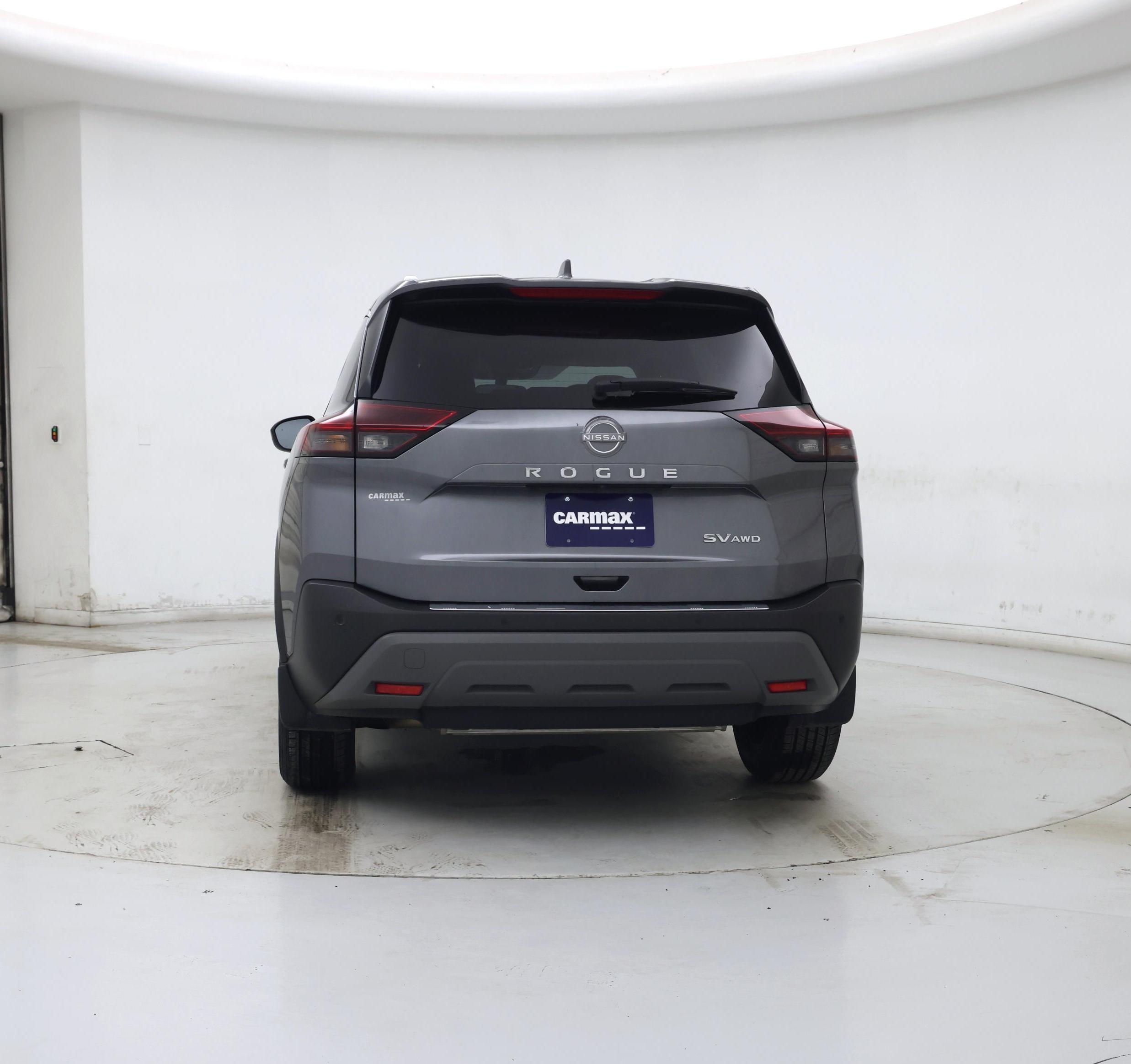 Thumbnail: 2023 Nissan Rogue - 6