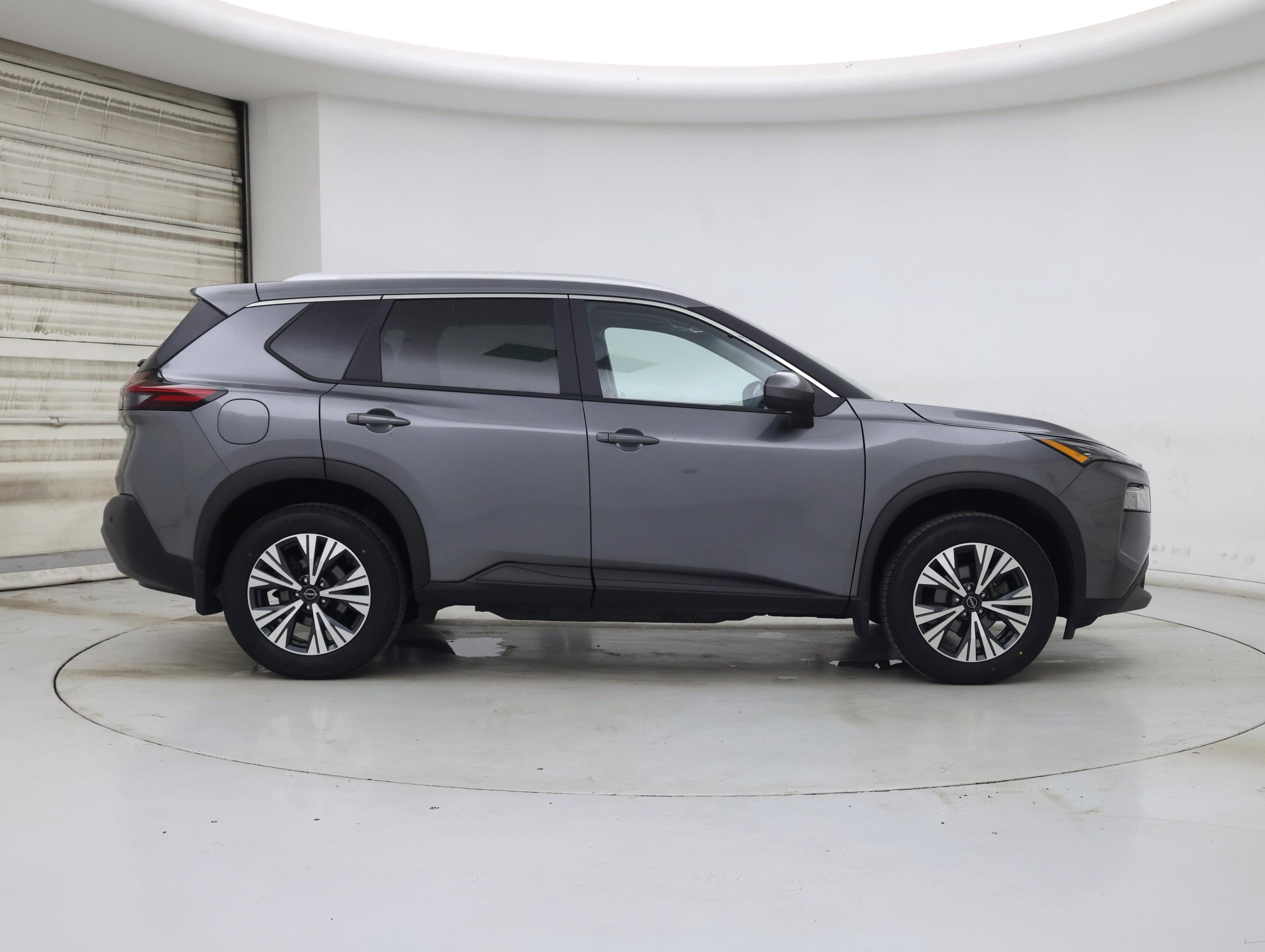 Thumbnail: 2023 Nissan Rogue - 7