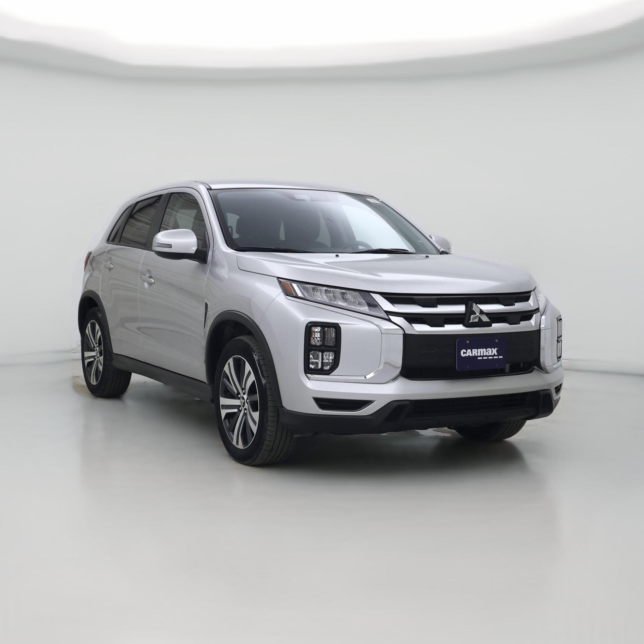 Thumbnail: 2024 Mitsubishi Outlander Sport - 1