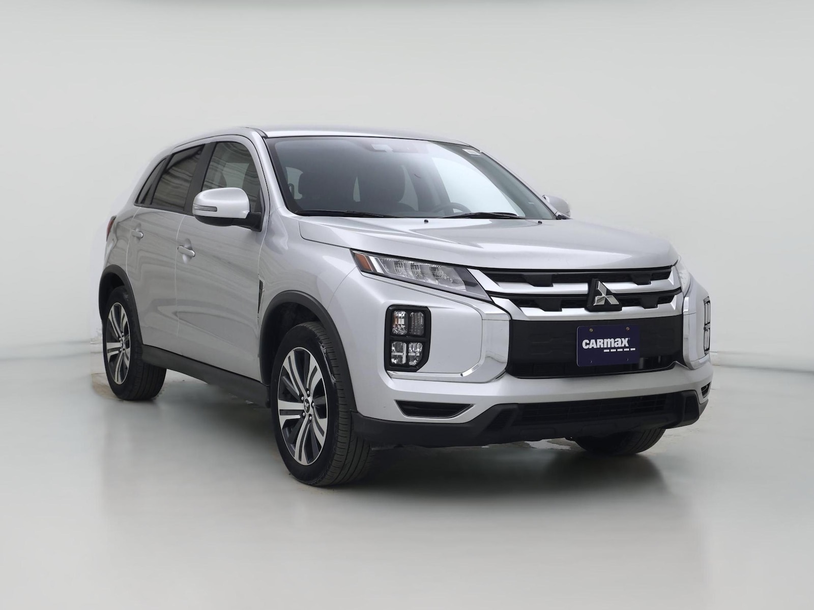 2024 Mitsubishi Outlander Sport