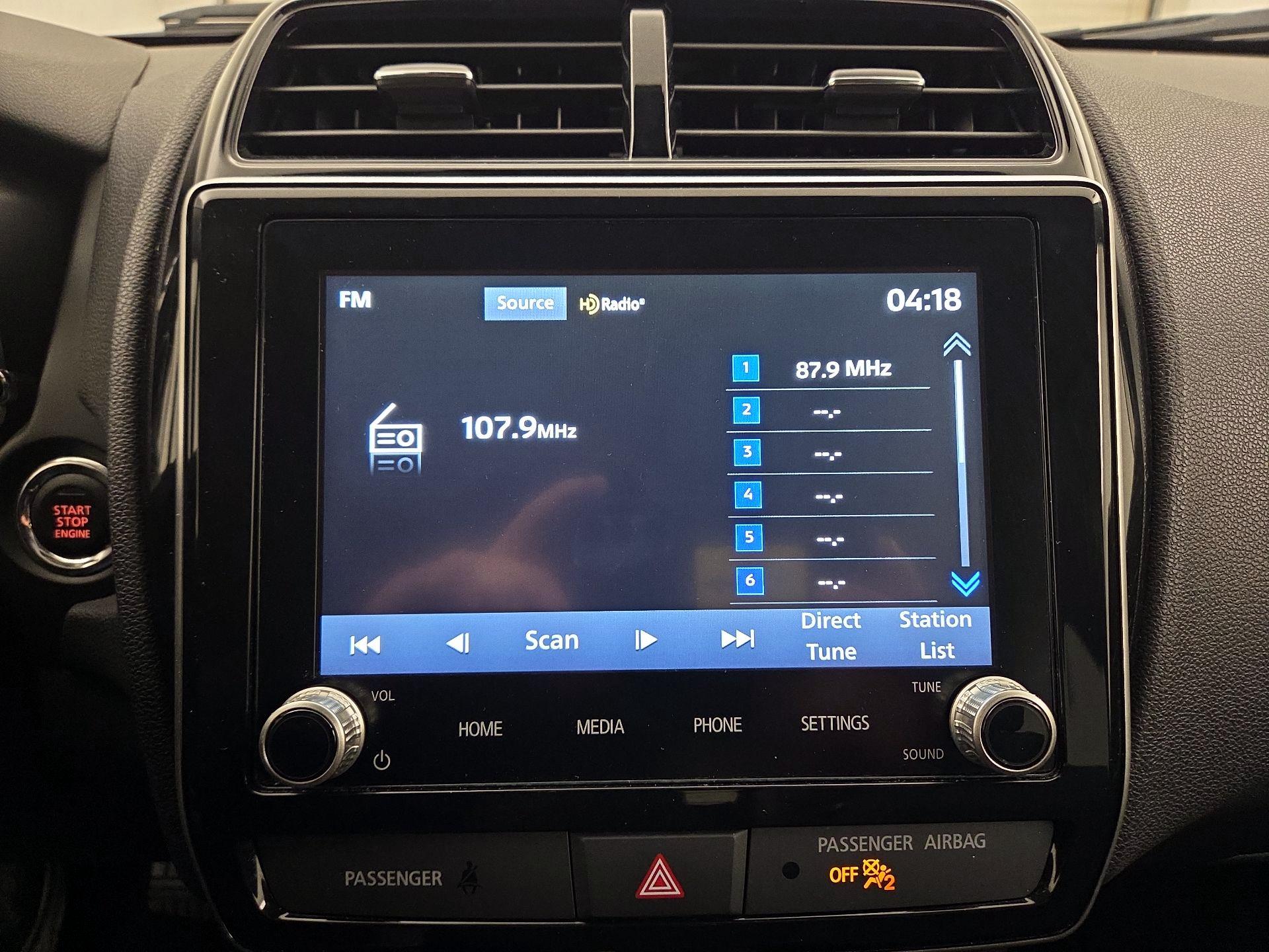 Thumbnail: 2024 Mitsubishi Outlander Sport - 15
