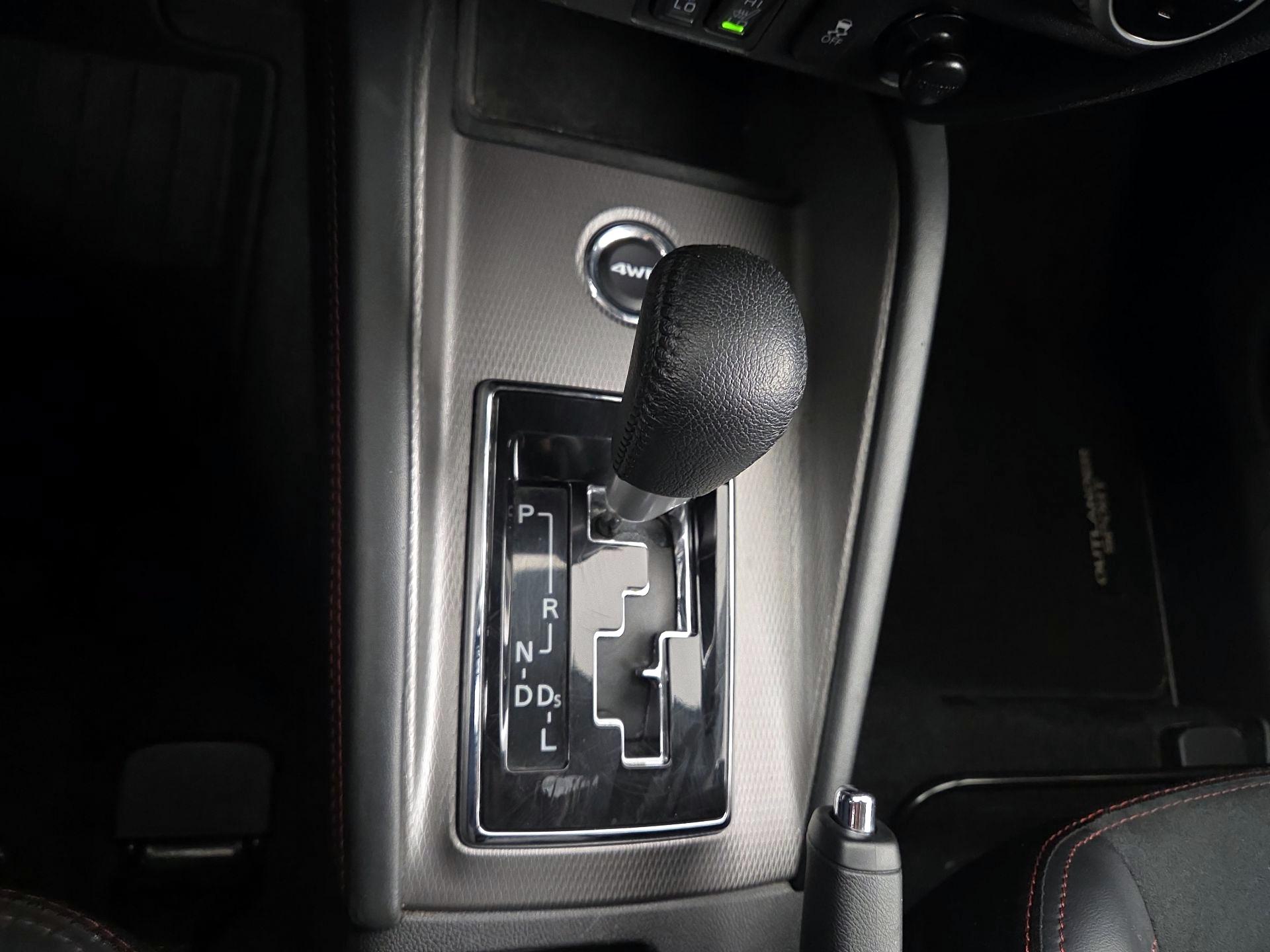 Thumbnail: 2024 Mitsubishi Outlander Sport - 17