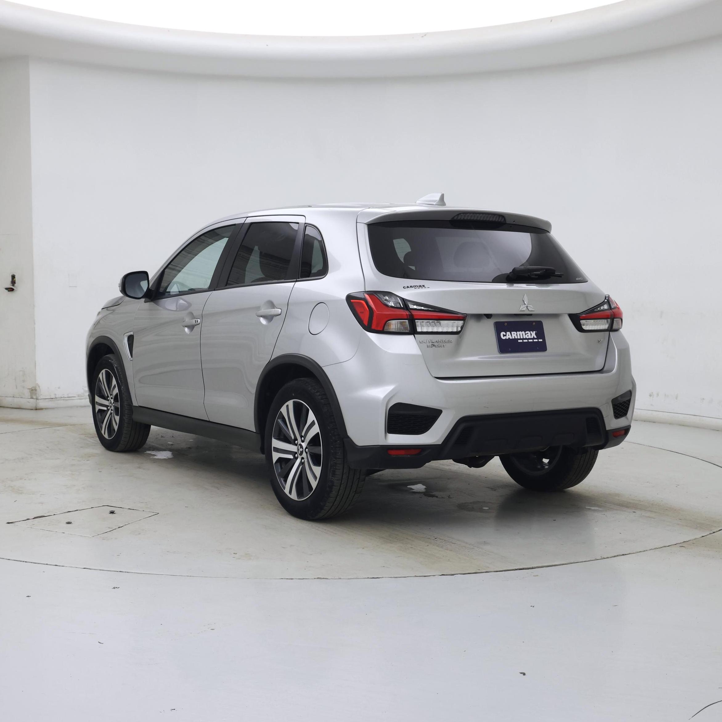 Thumbnail: 2024 Mitsubishi Outlander Sport - 2