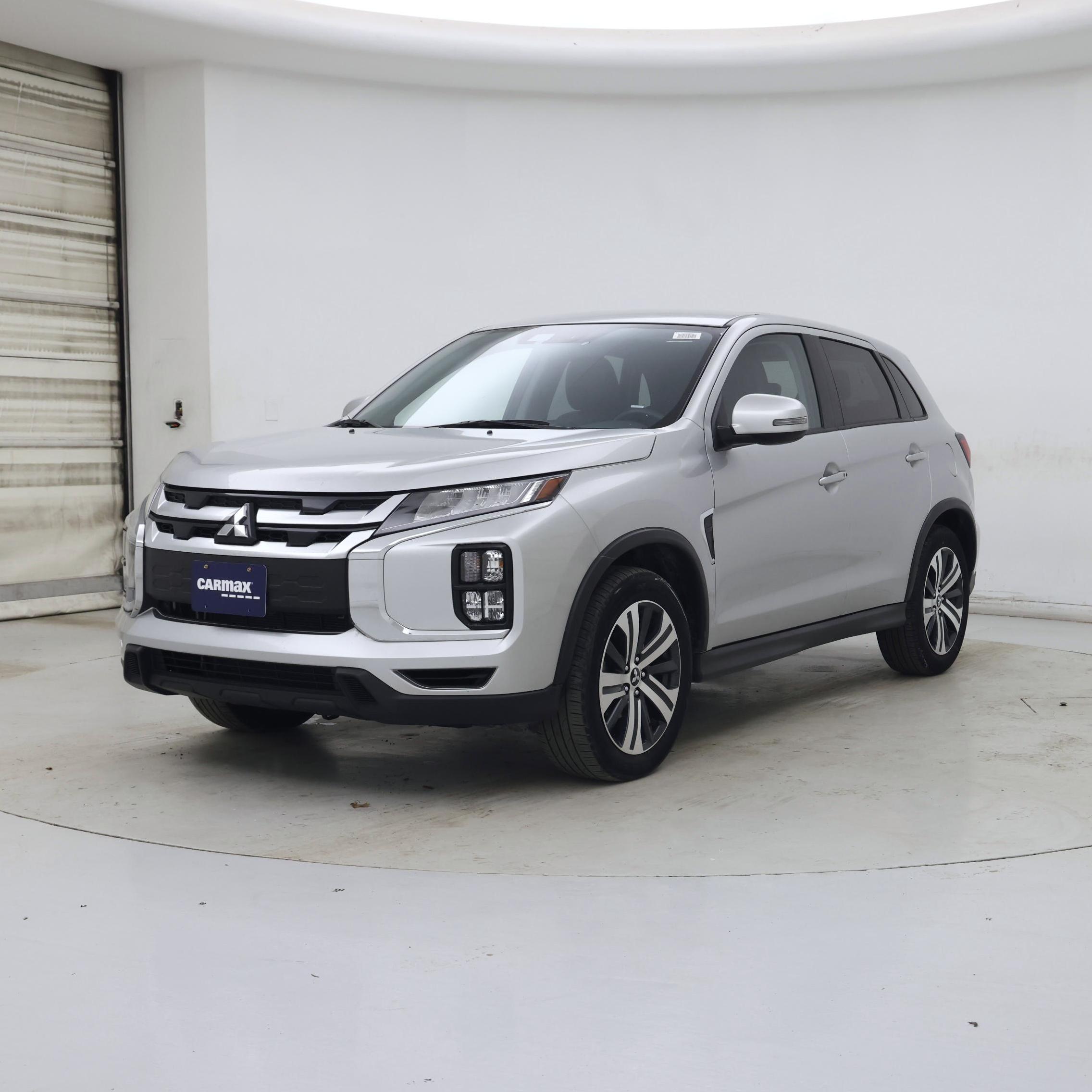 Thumbnail: 2024 Mitsubishi Outlander Sport - 4