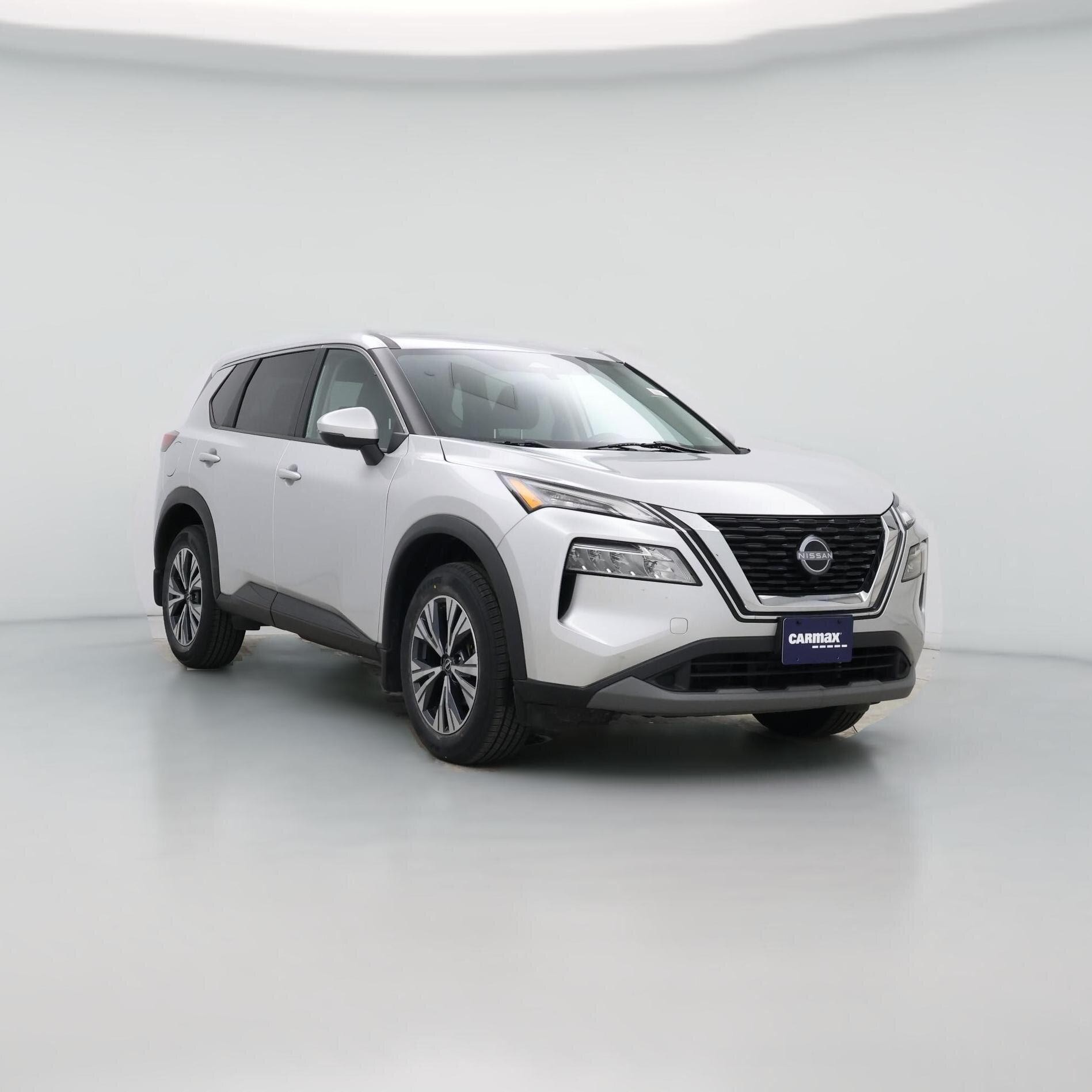 Thumbnail: 2022 Nissan Rogue - 1