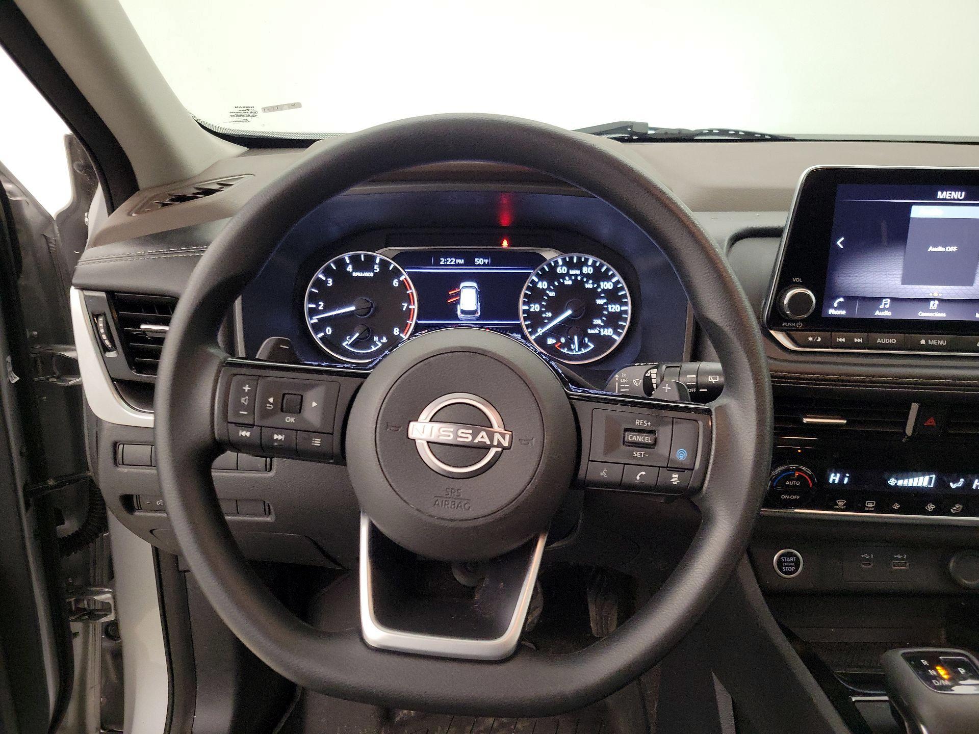 Thumbnail: 2022 Nissan Rogue - 10