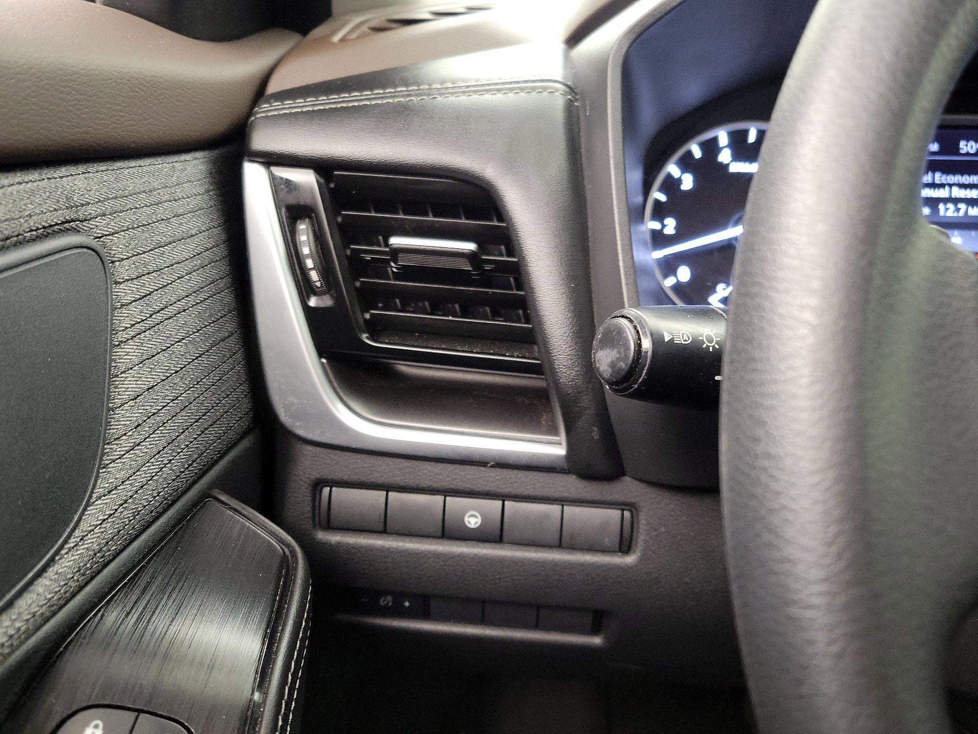 Thumbnail: 2022 Nissan Rogue - 13