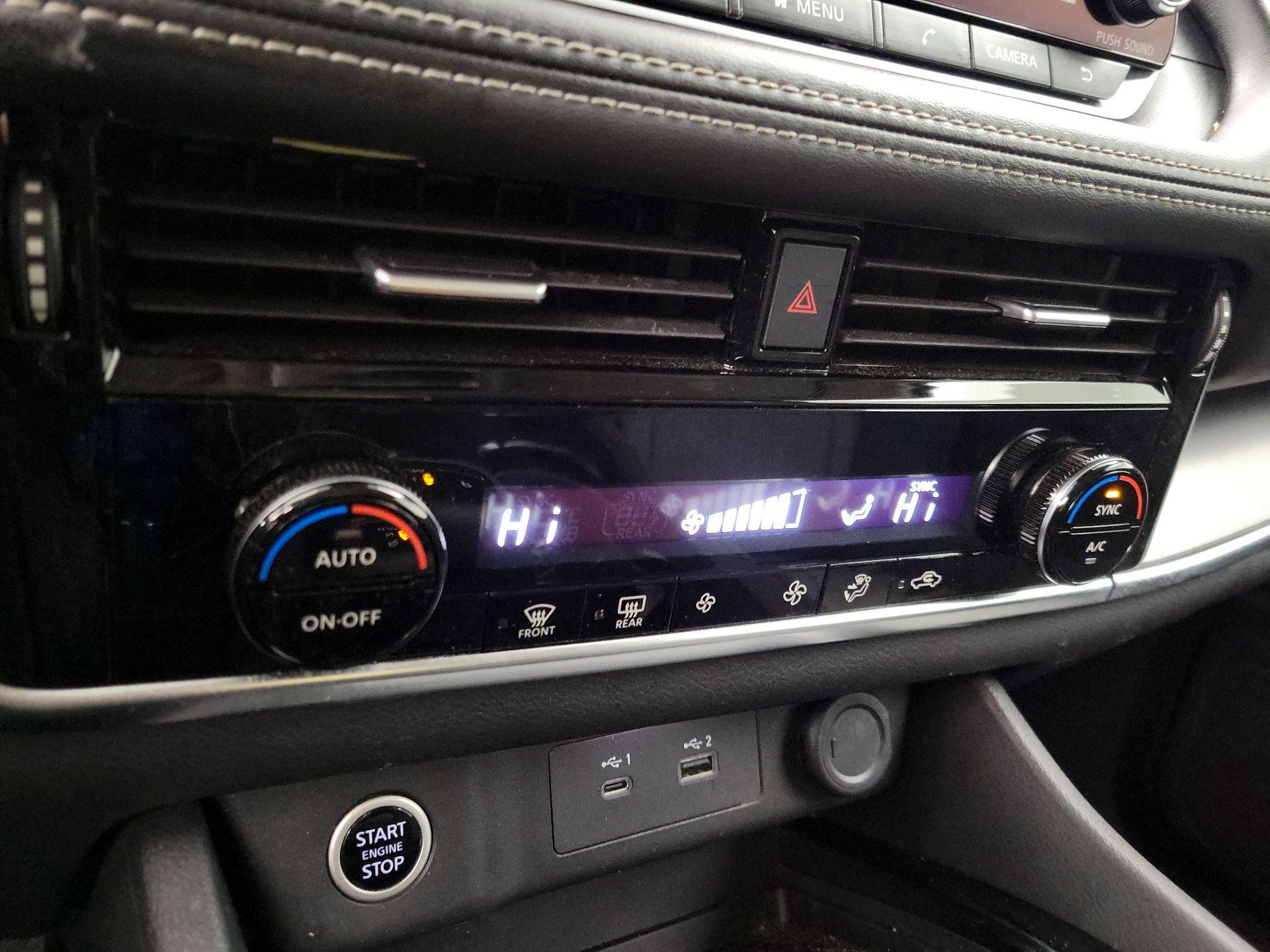 Thumbnail: 2022 Nissan Rogue - 16