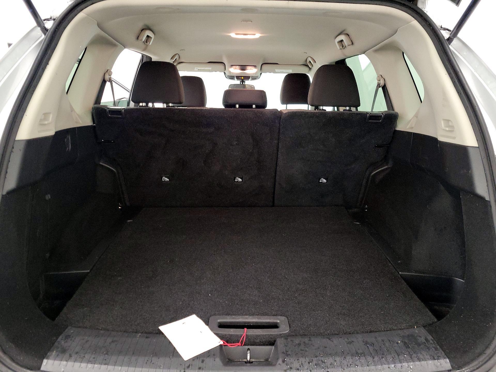 Thumbnail: 2022 Nissan Rogue - 20