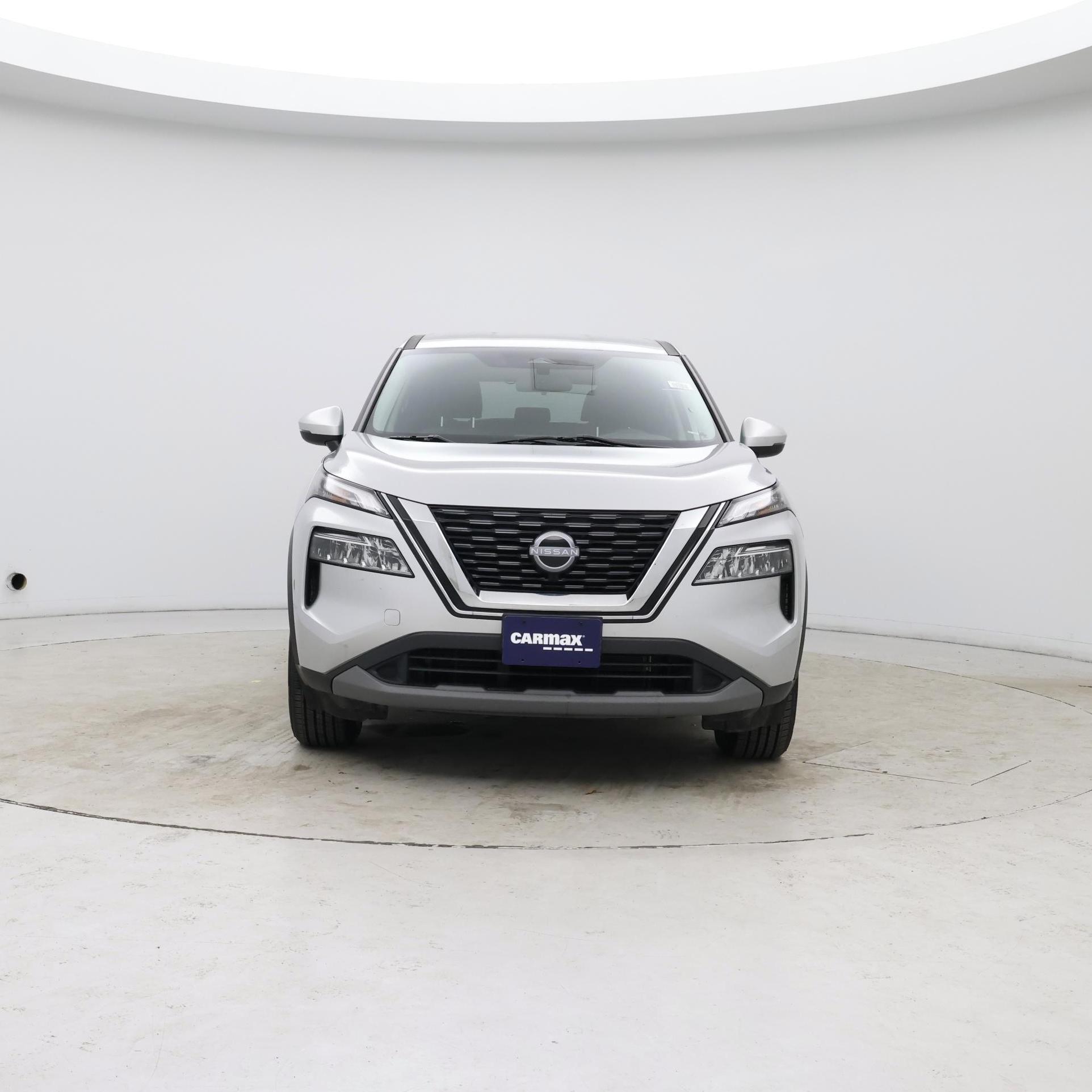 Thumbnail: 2022 Nissan Rogue - 5