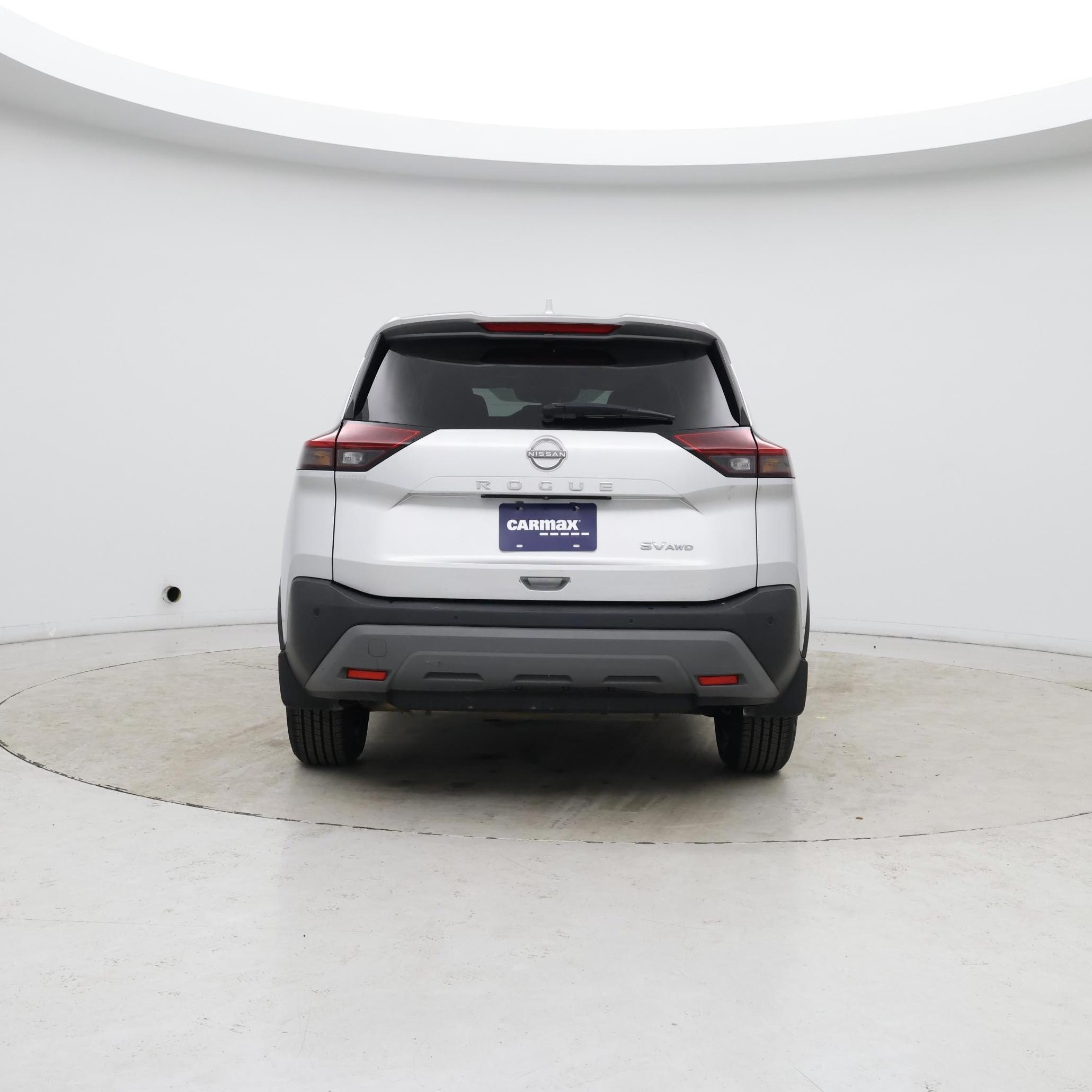 Thumbnail: 2022 Nissan Rogue - 6