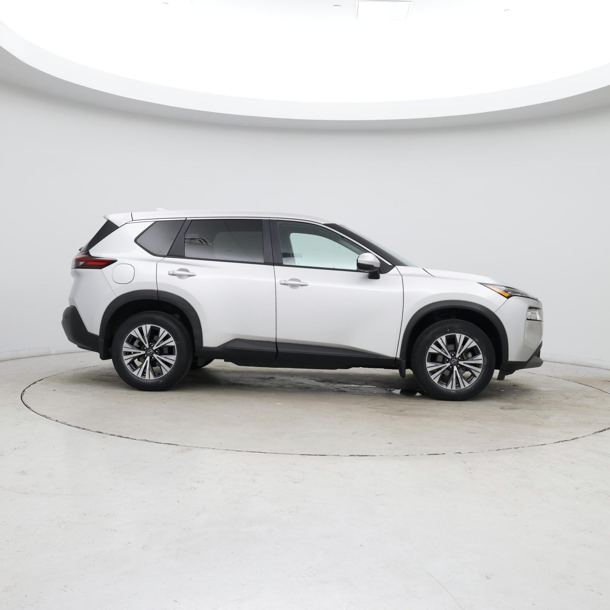 Thumbnail: 2022 Nissan Rogue - 7