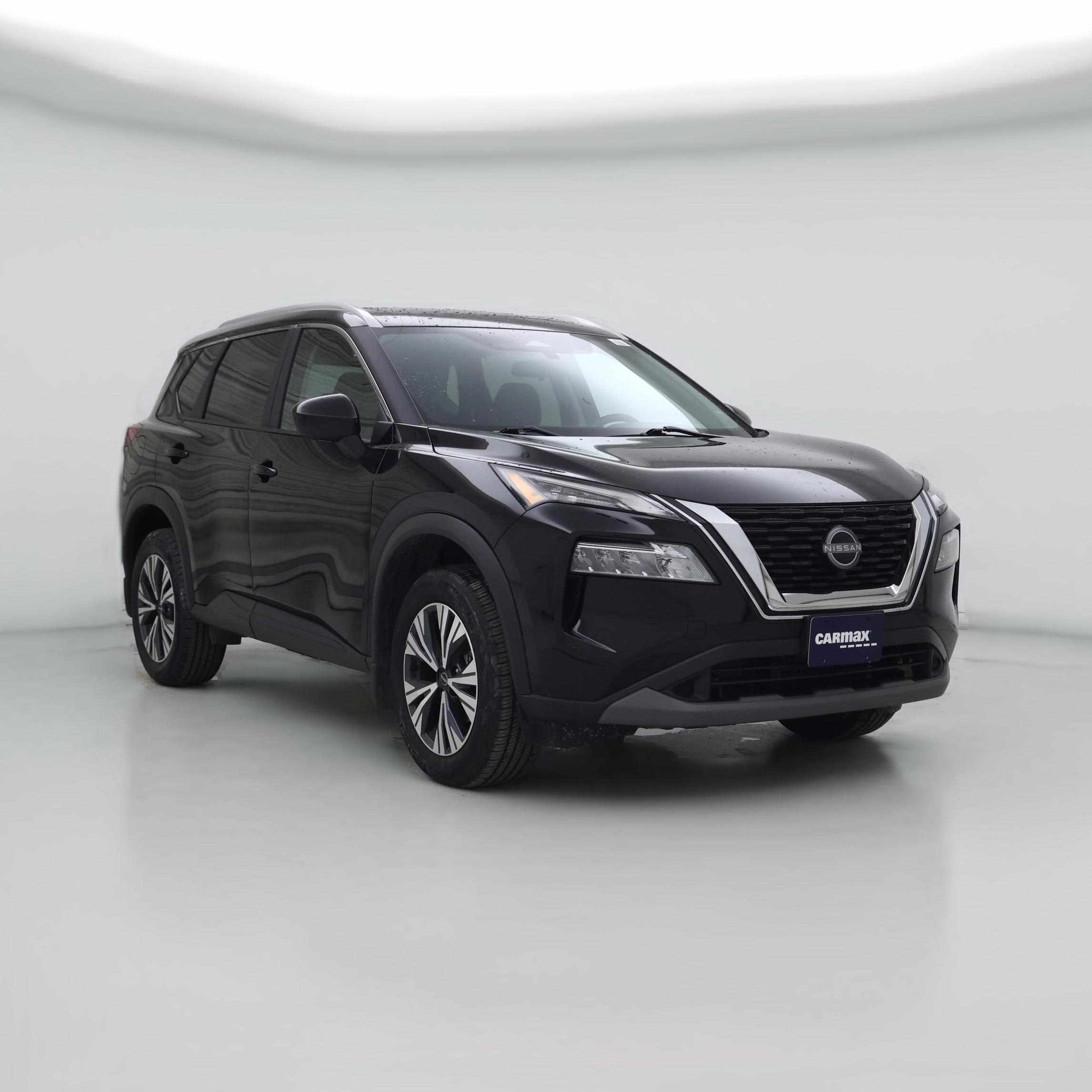 Thumbnail: 2023 Nissan Rogue - 1