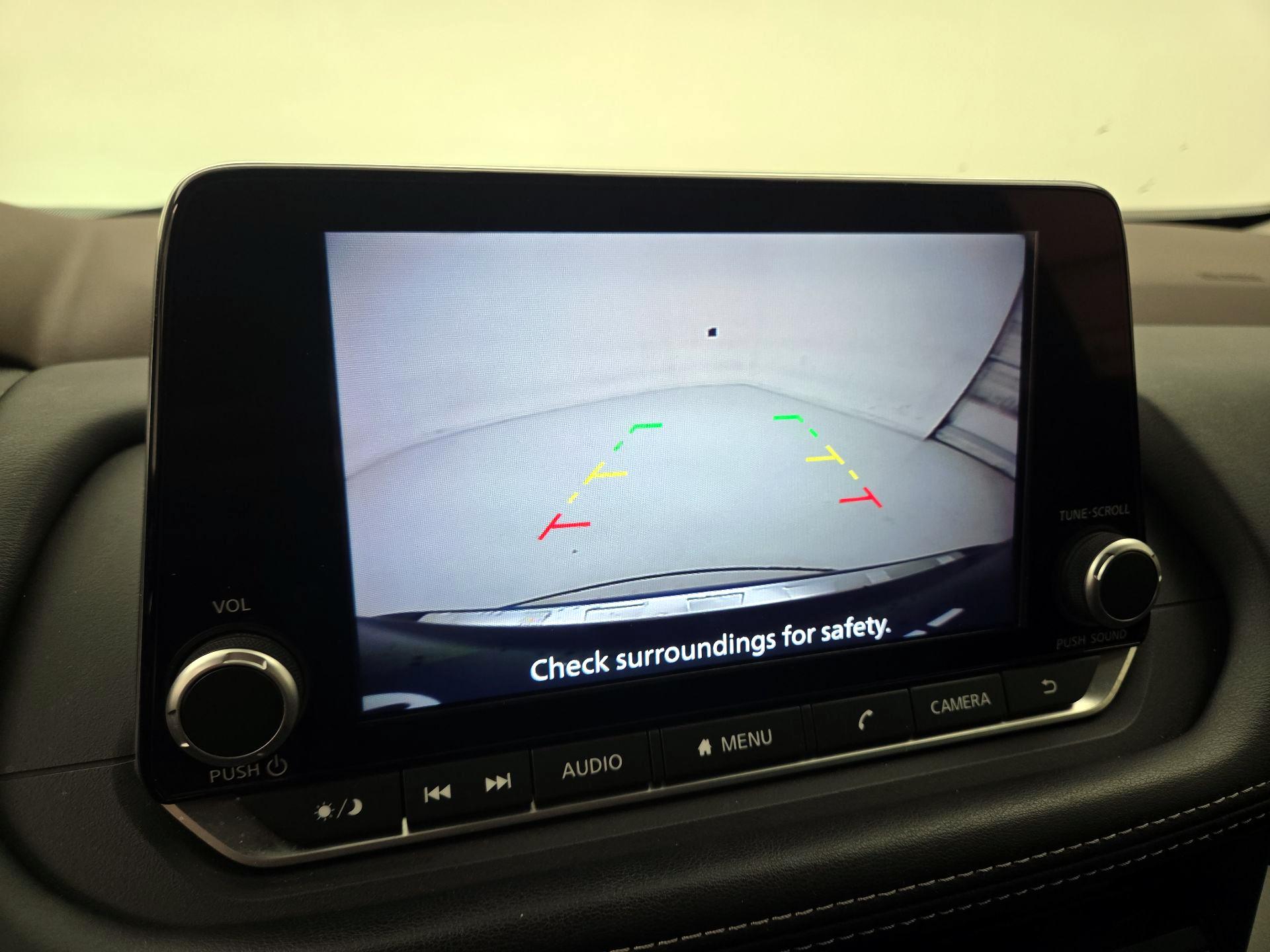 Thumbnail: 2023 Nissan Rogue - 14