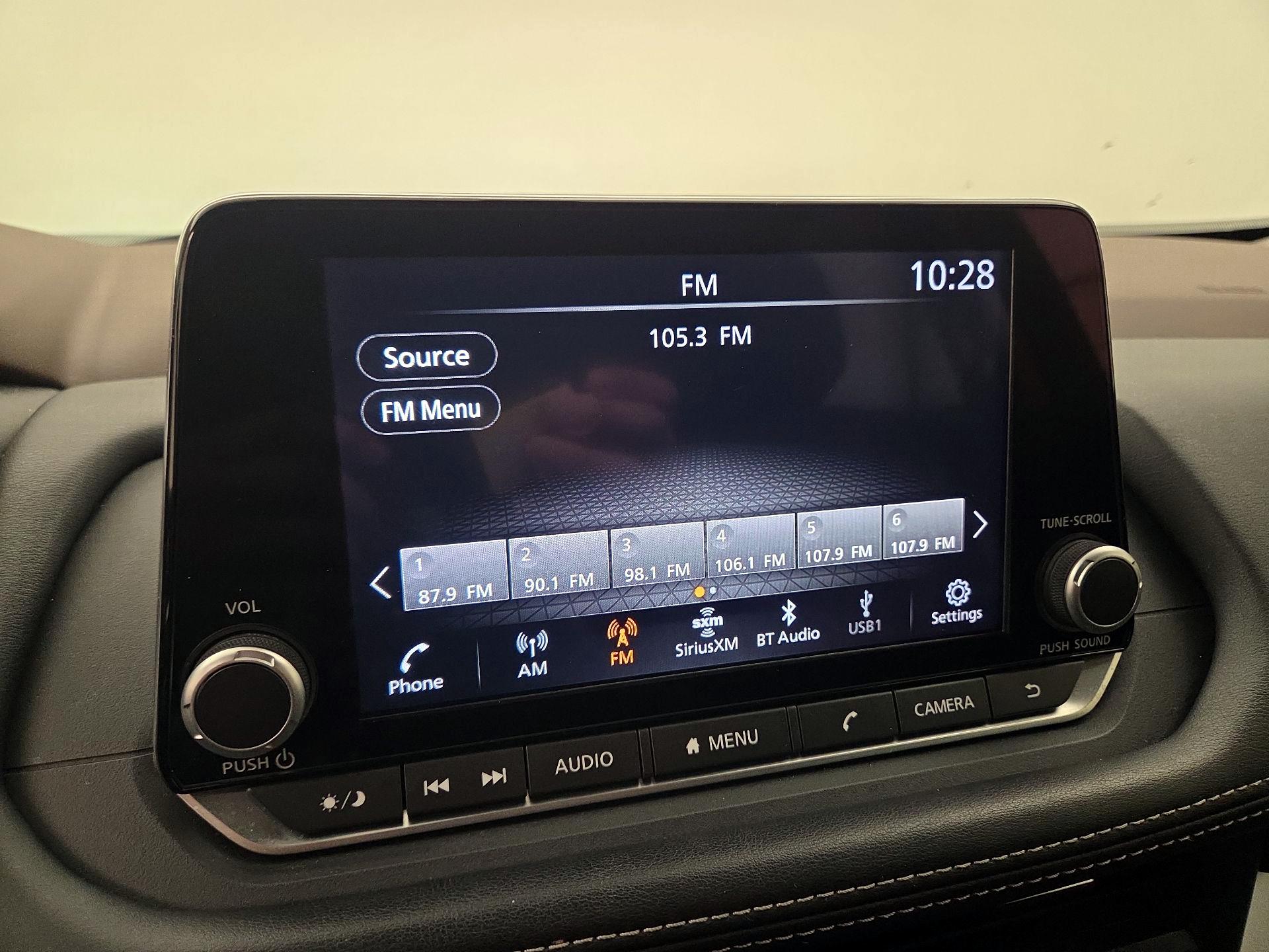 Thumbnail: 2023 Nissan Rogue - 15